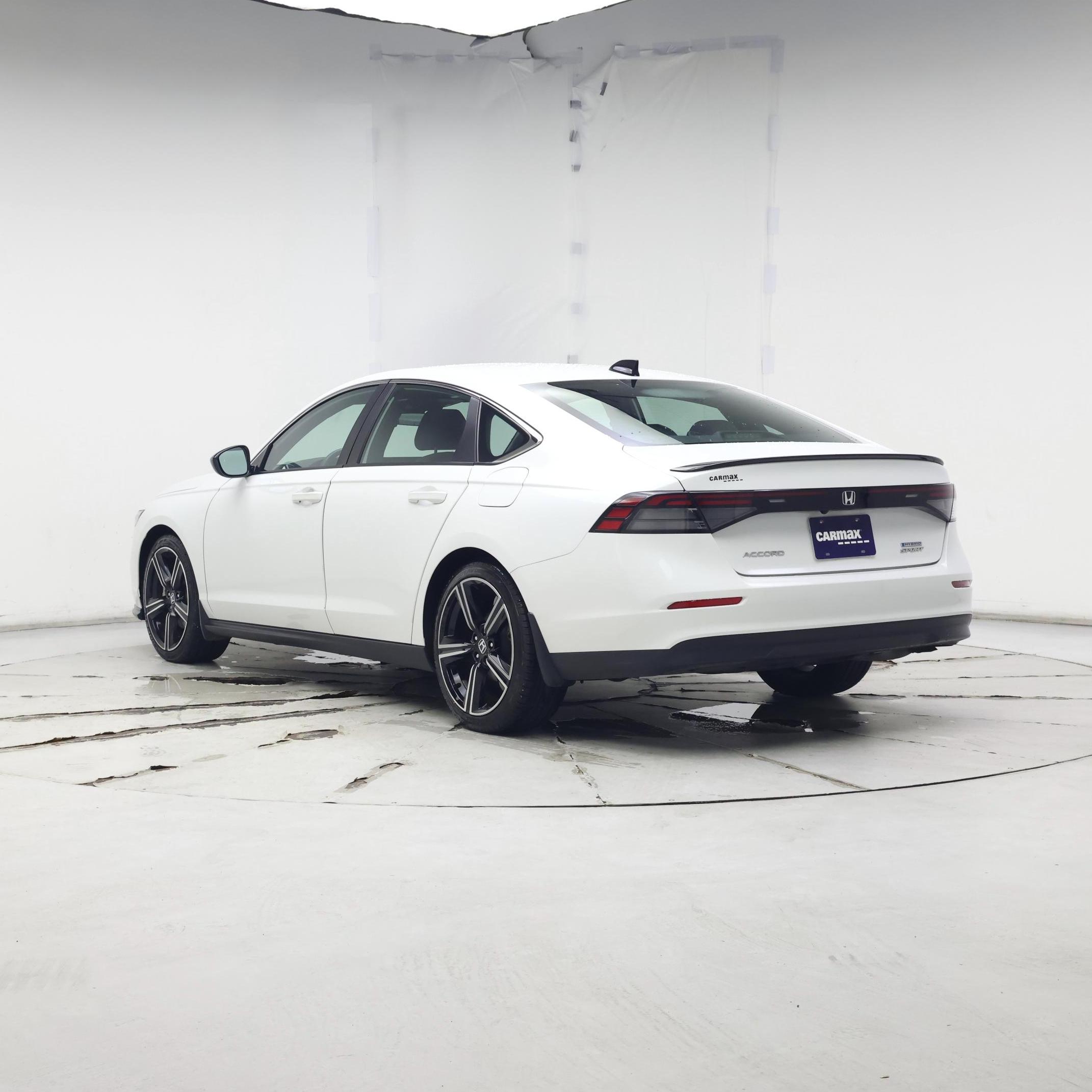 Thumbnail: 2023 Honda Accord - 2