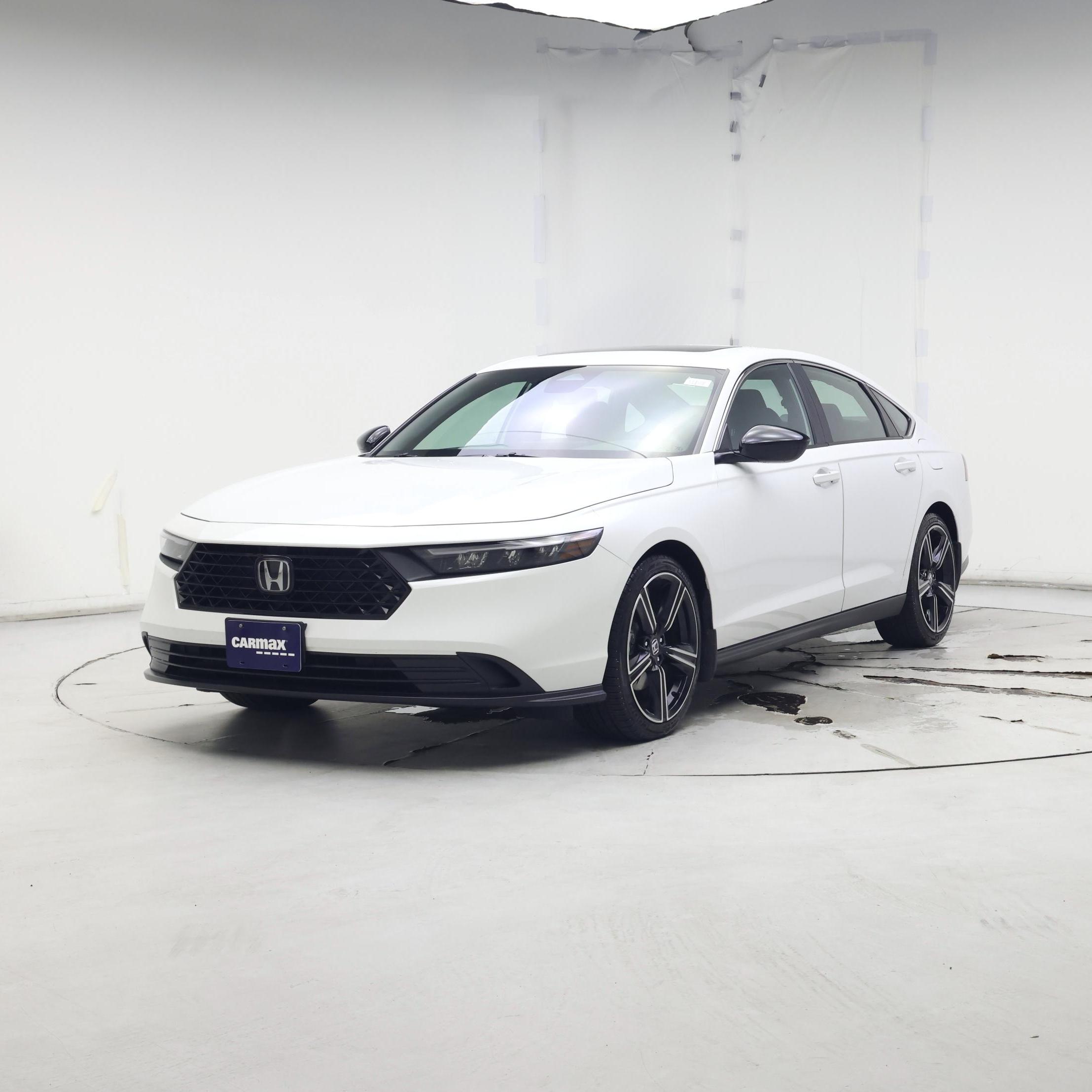 Thumbnail: 2023 Honda Accord - 4