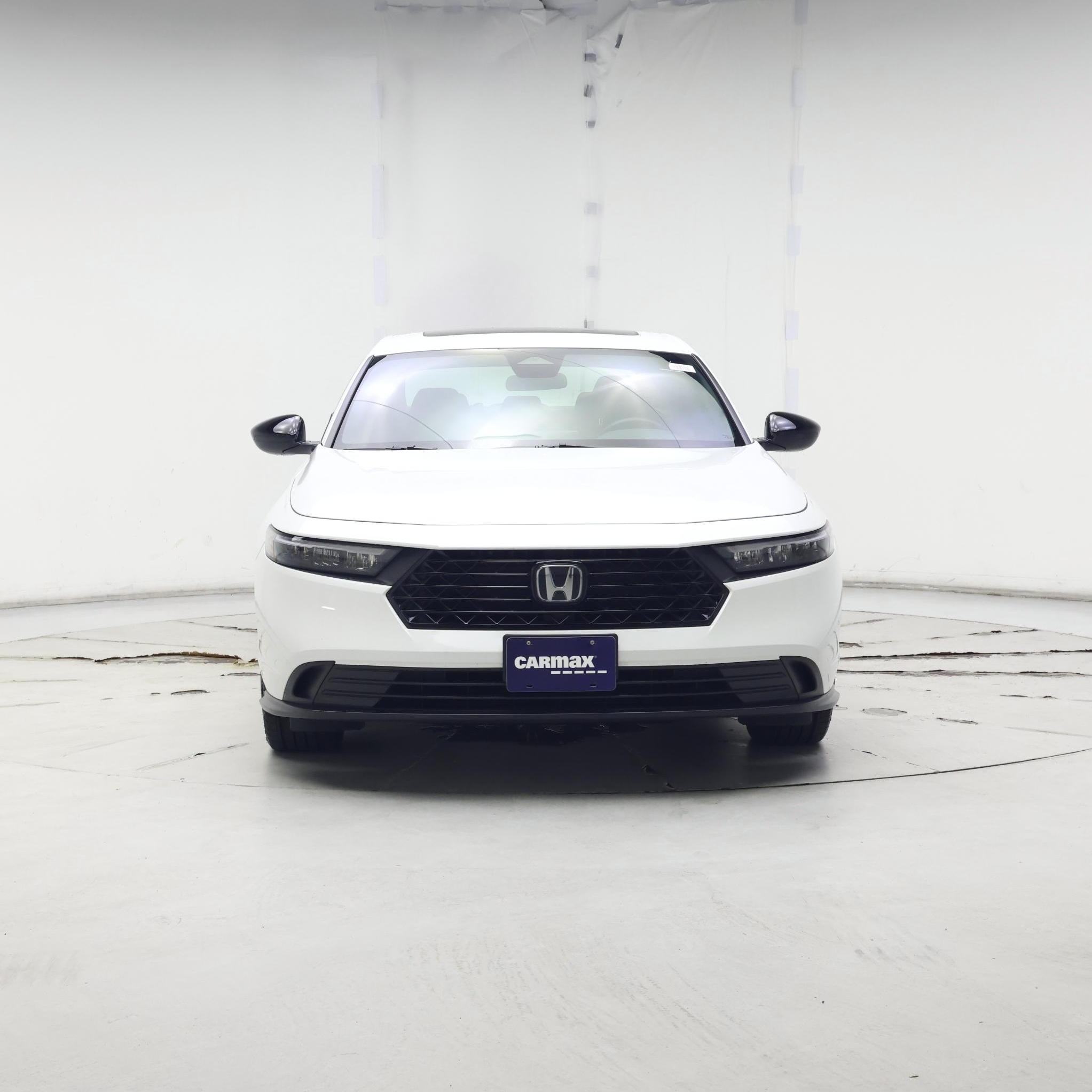 Thumbnail: 2023 Honda Accord - 5