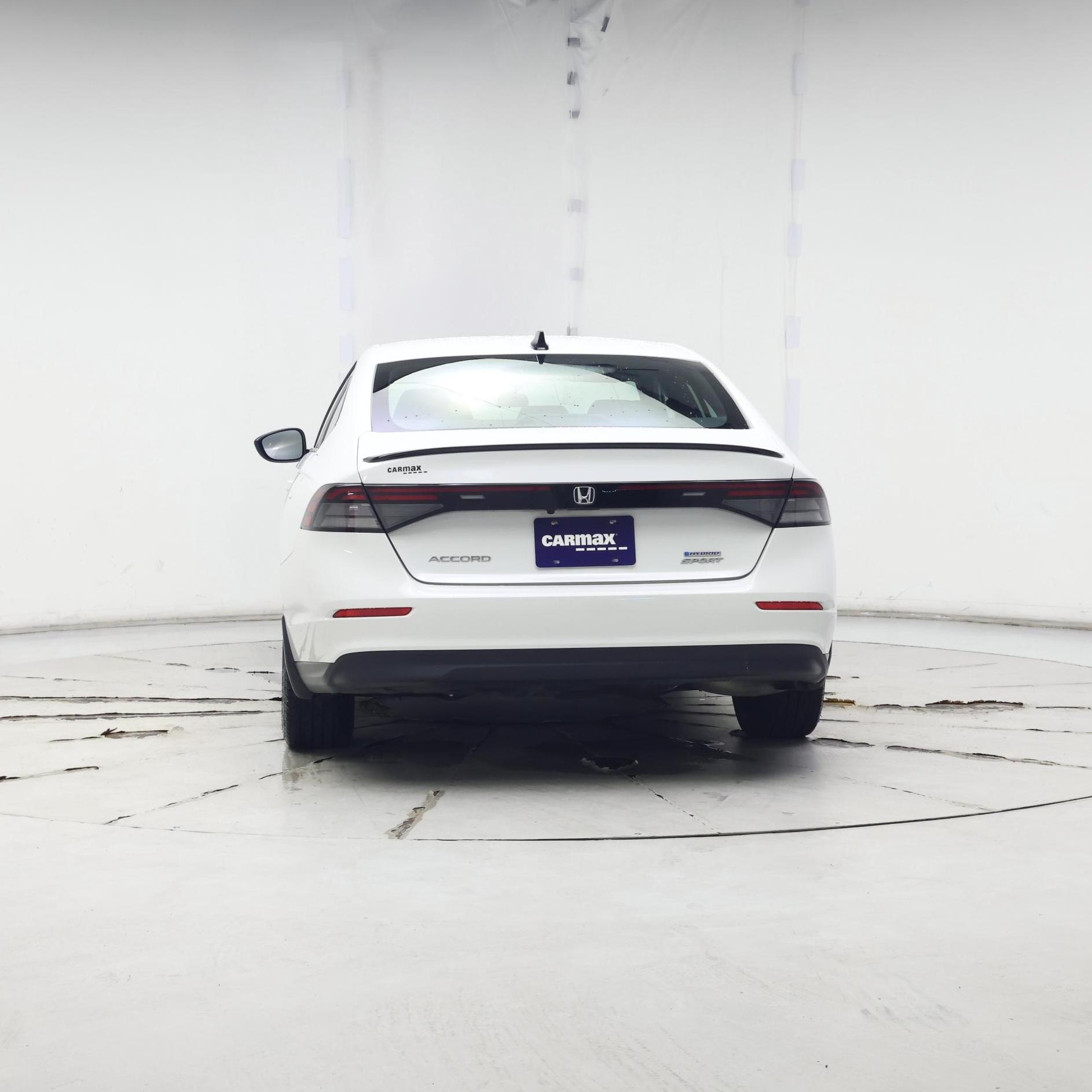 Thumbnail: 2023 Honda Accord - 6