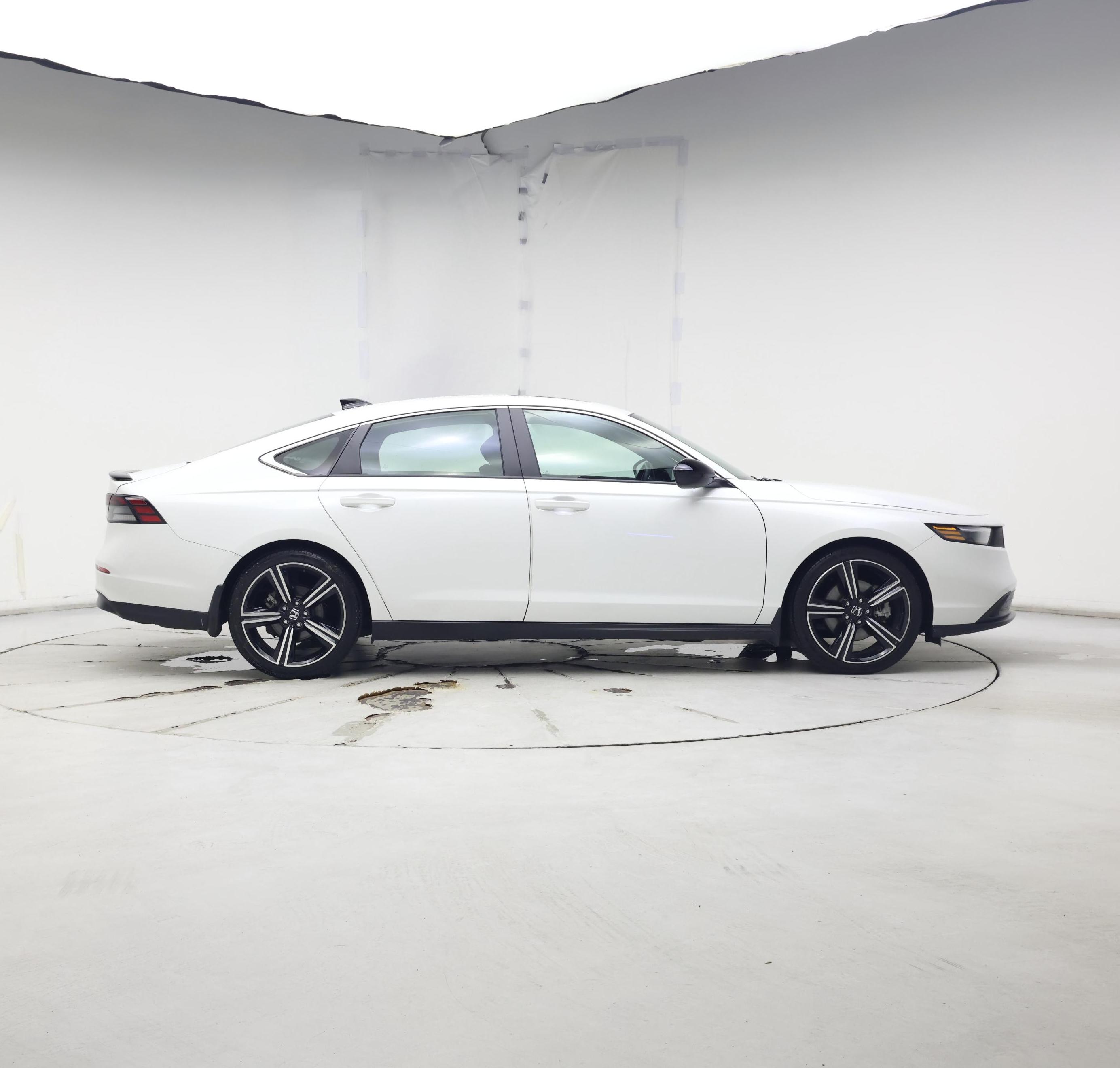 Thumbnail: 2023 Honda Accord - 7