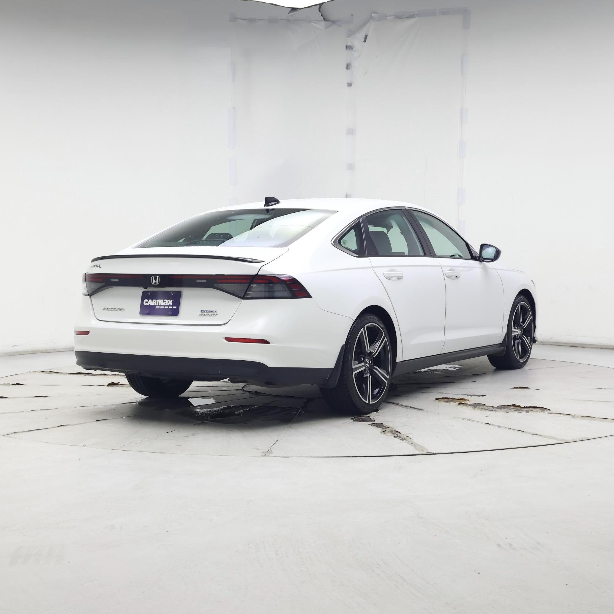 Thumbnail: 2023 Honda Accord - 8