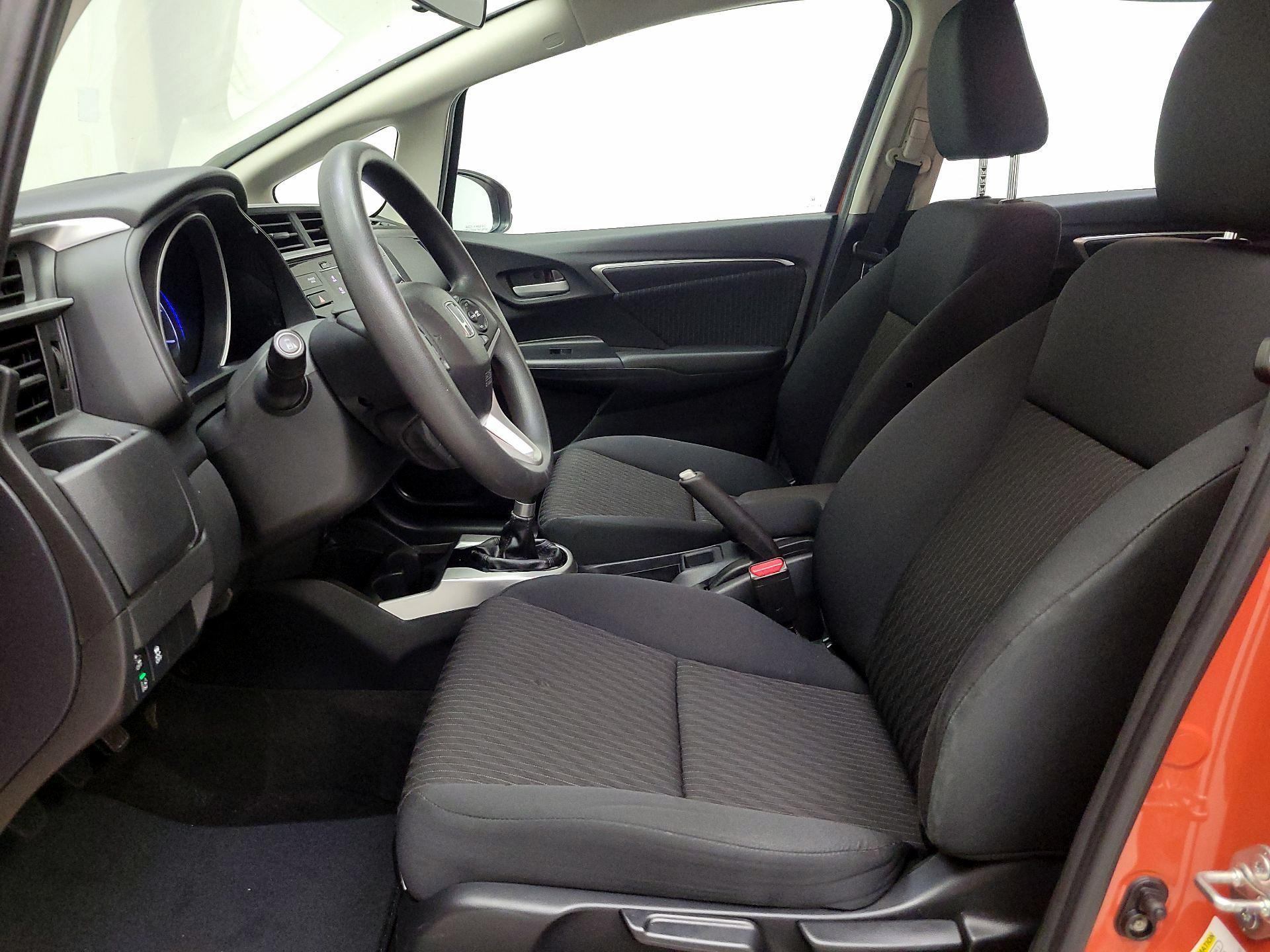 Thumbnail: 2018 Honda Fit - 11