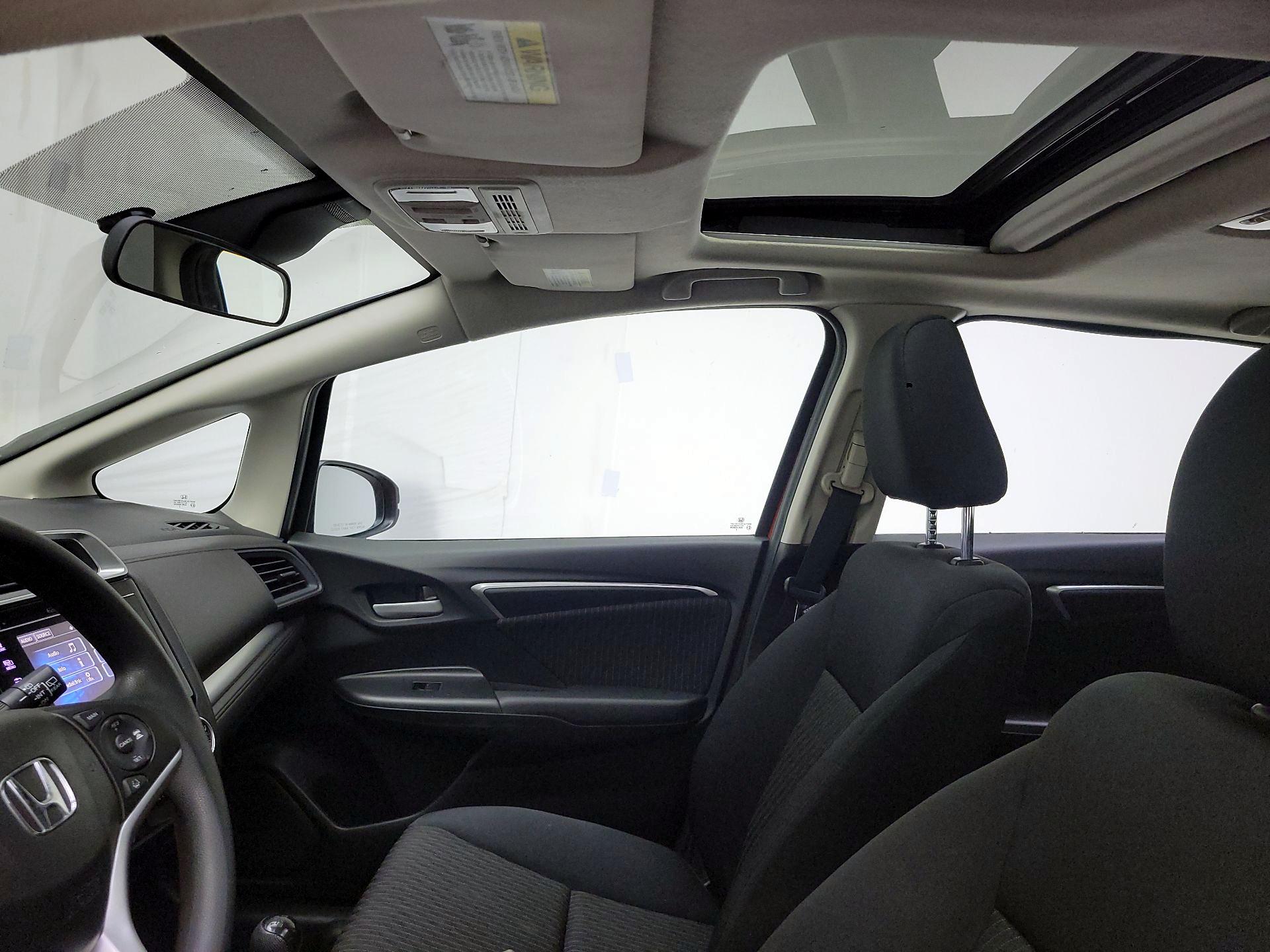 Thumbnail: 2018 Honda Fit - 19