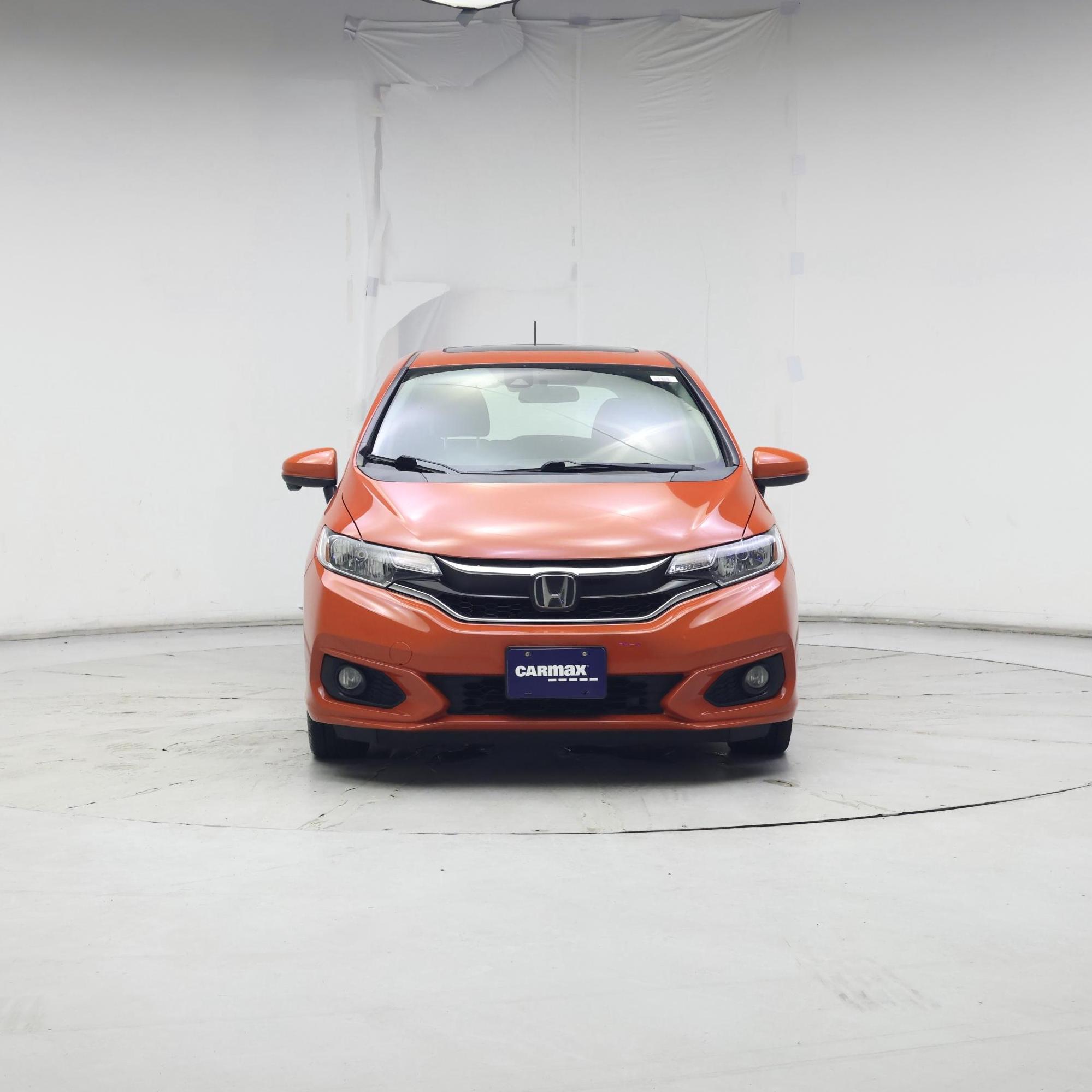 Thumbnail: 2018 Honda Fit - 5