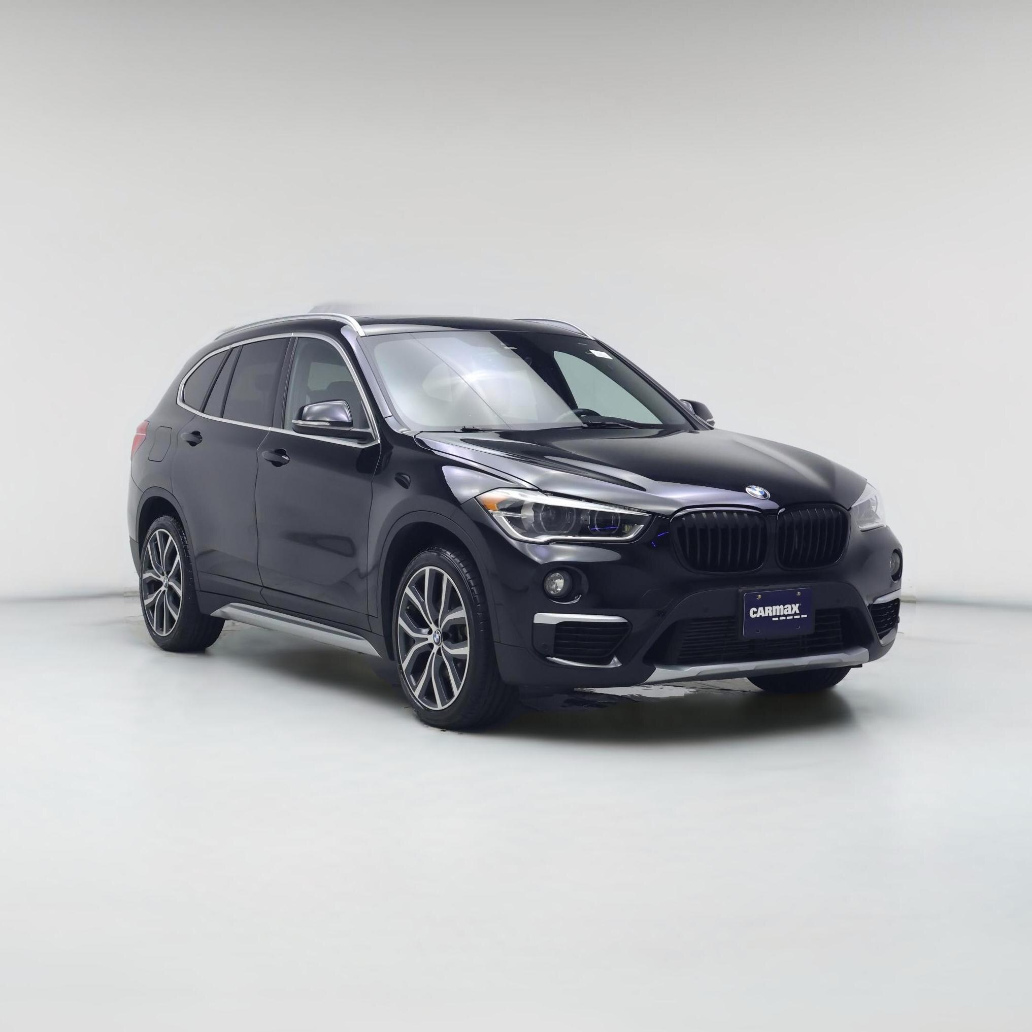 Thumbnail: 2019 BMW X1 - 1