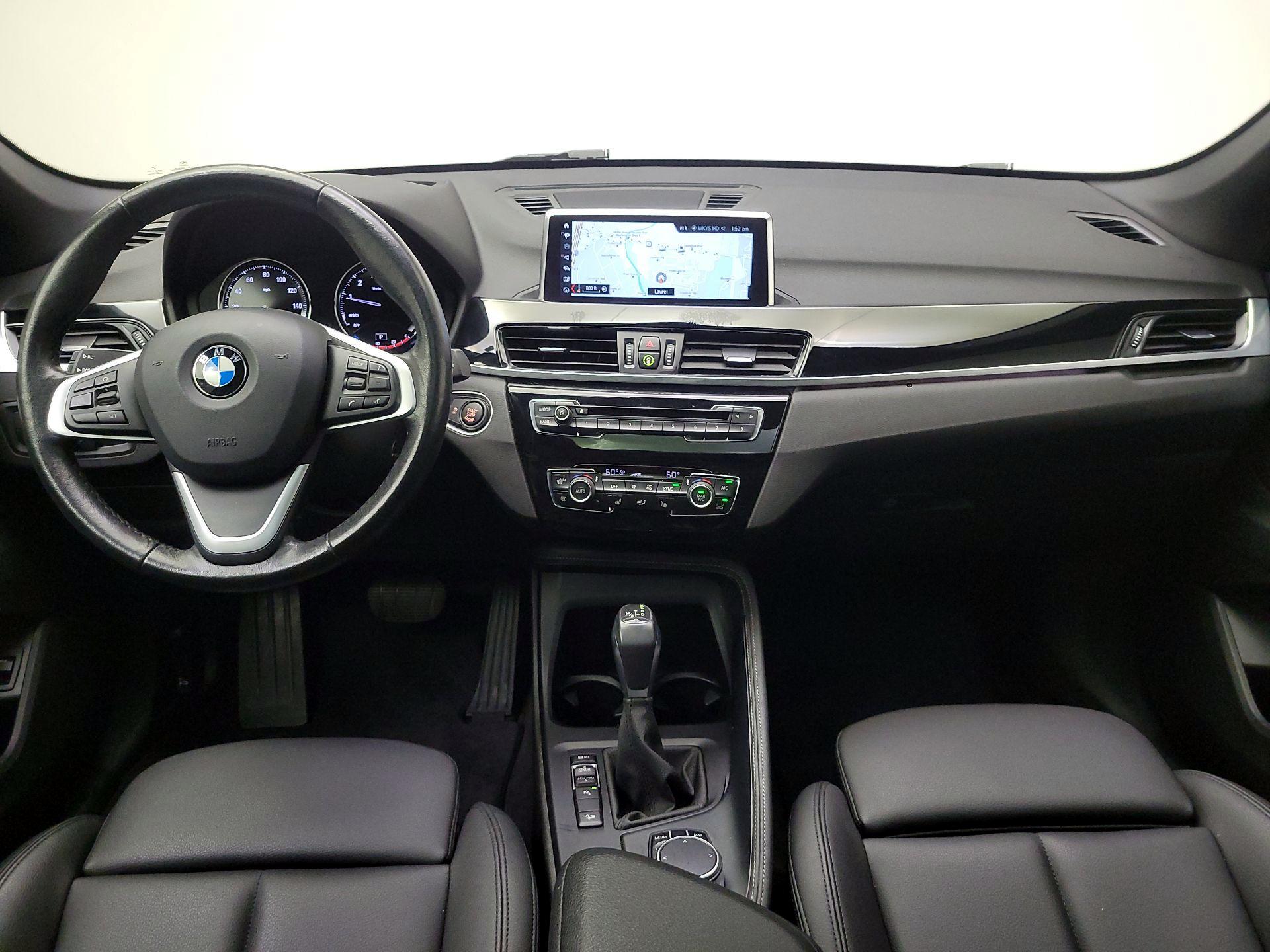 Thumbnail: 2019 BMW X1 - 9