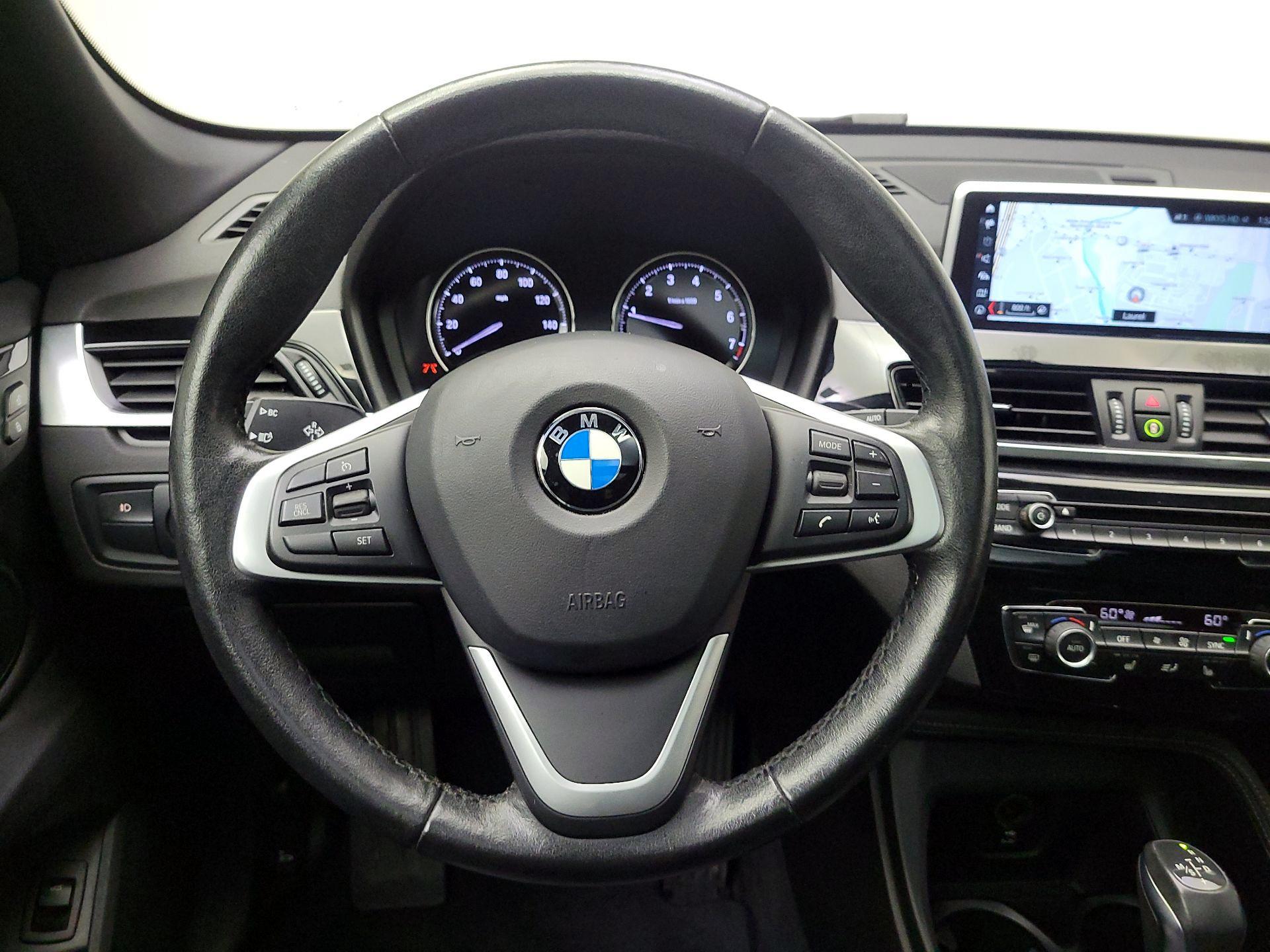 Thumbnail: 2019 BMW X1 - 10