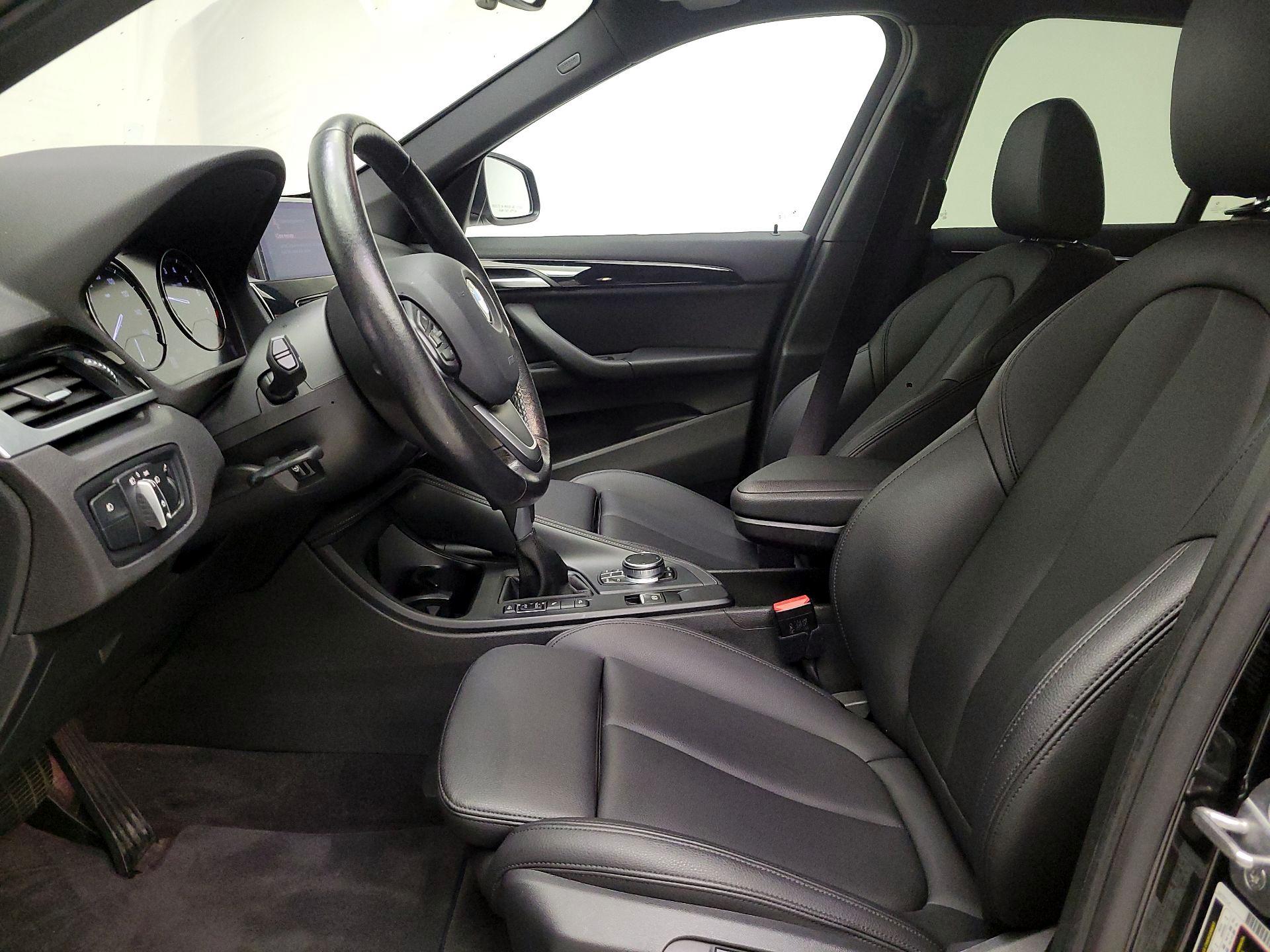 Thumbnail: 2019 BMW X1 - 11