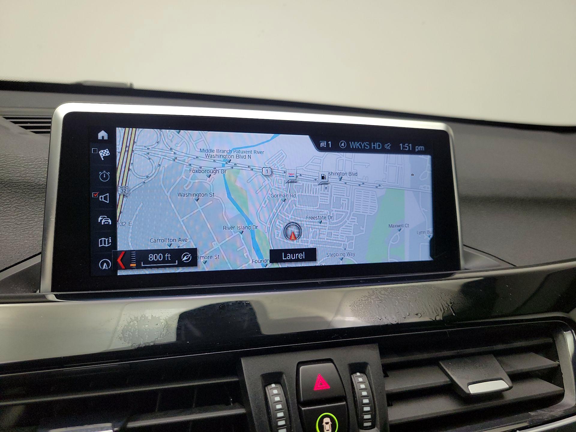 Thumbnail: 2019 BMW X1 - 14