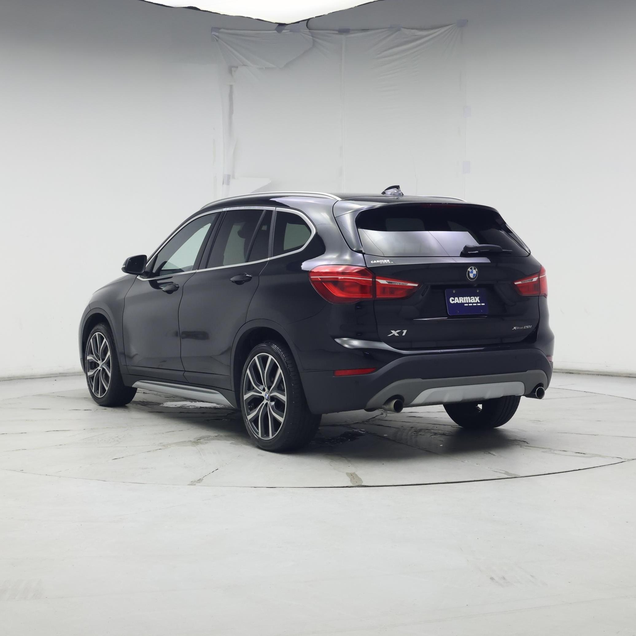 Thumbnail: 2019 BMW X1 - 2