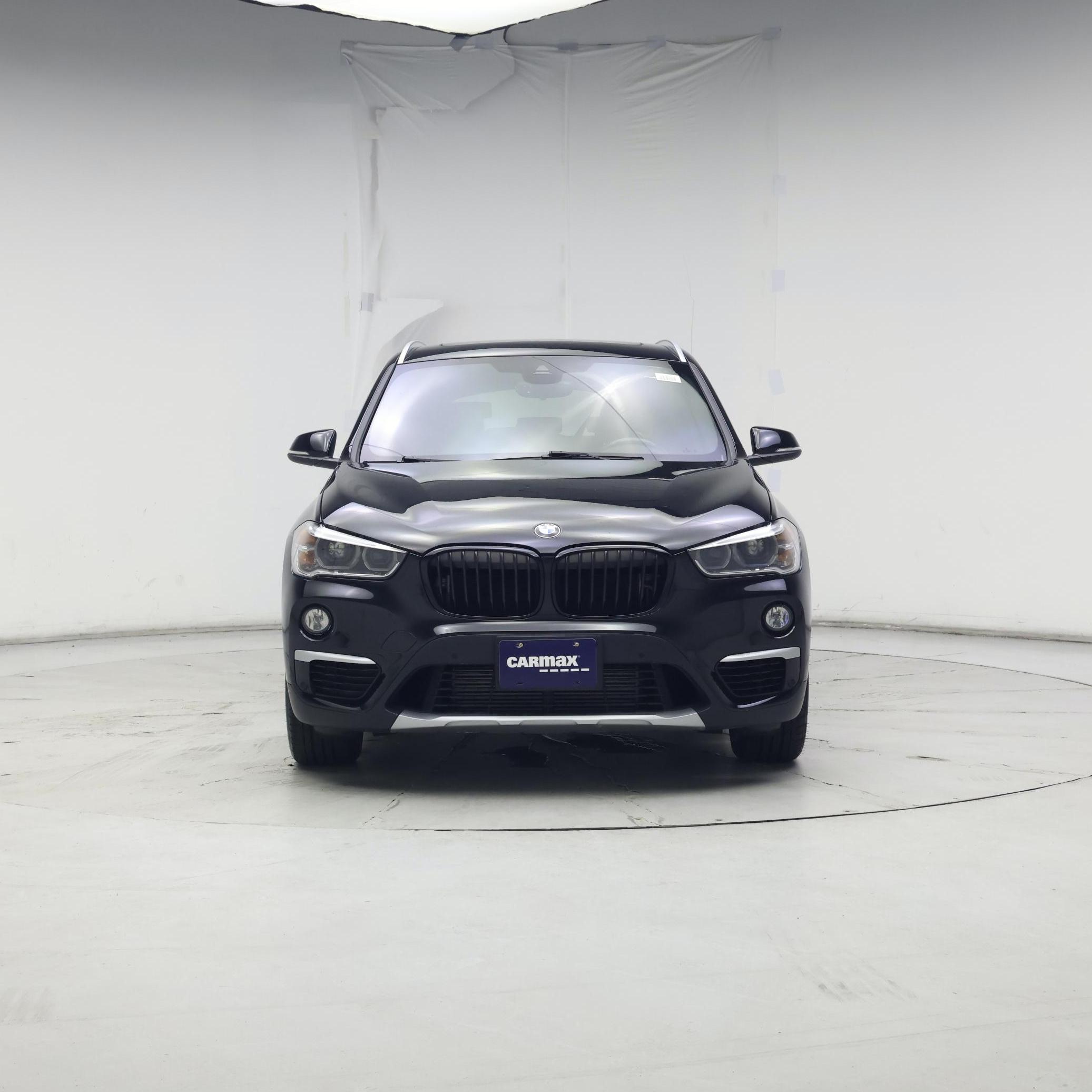 Thumbnail: 2019 BMW X1 - 5