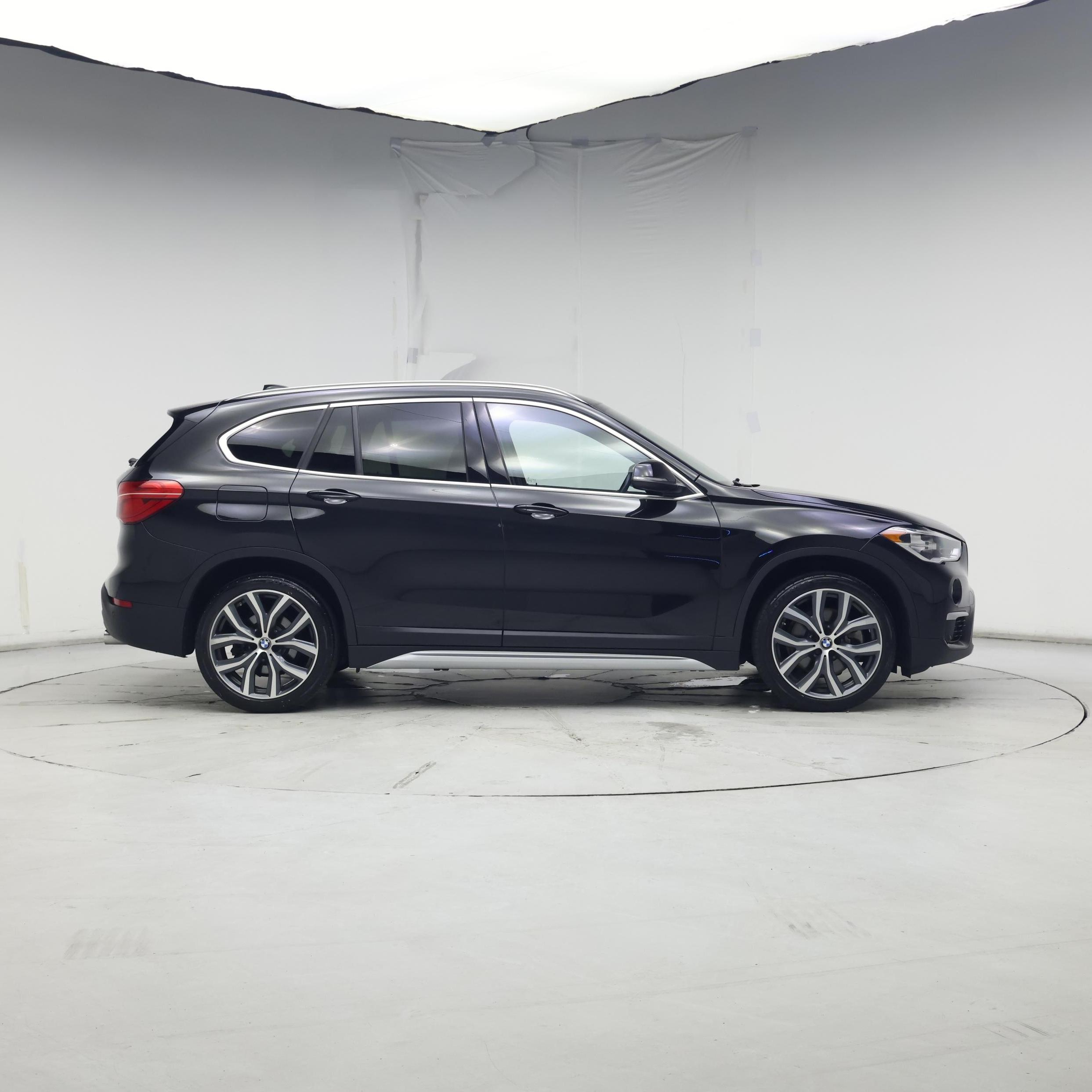 Thumbnail: 2019 BMW X1 - 7
