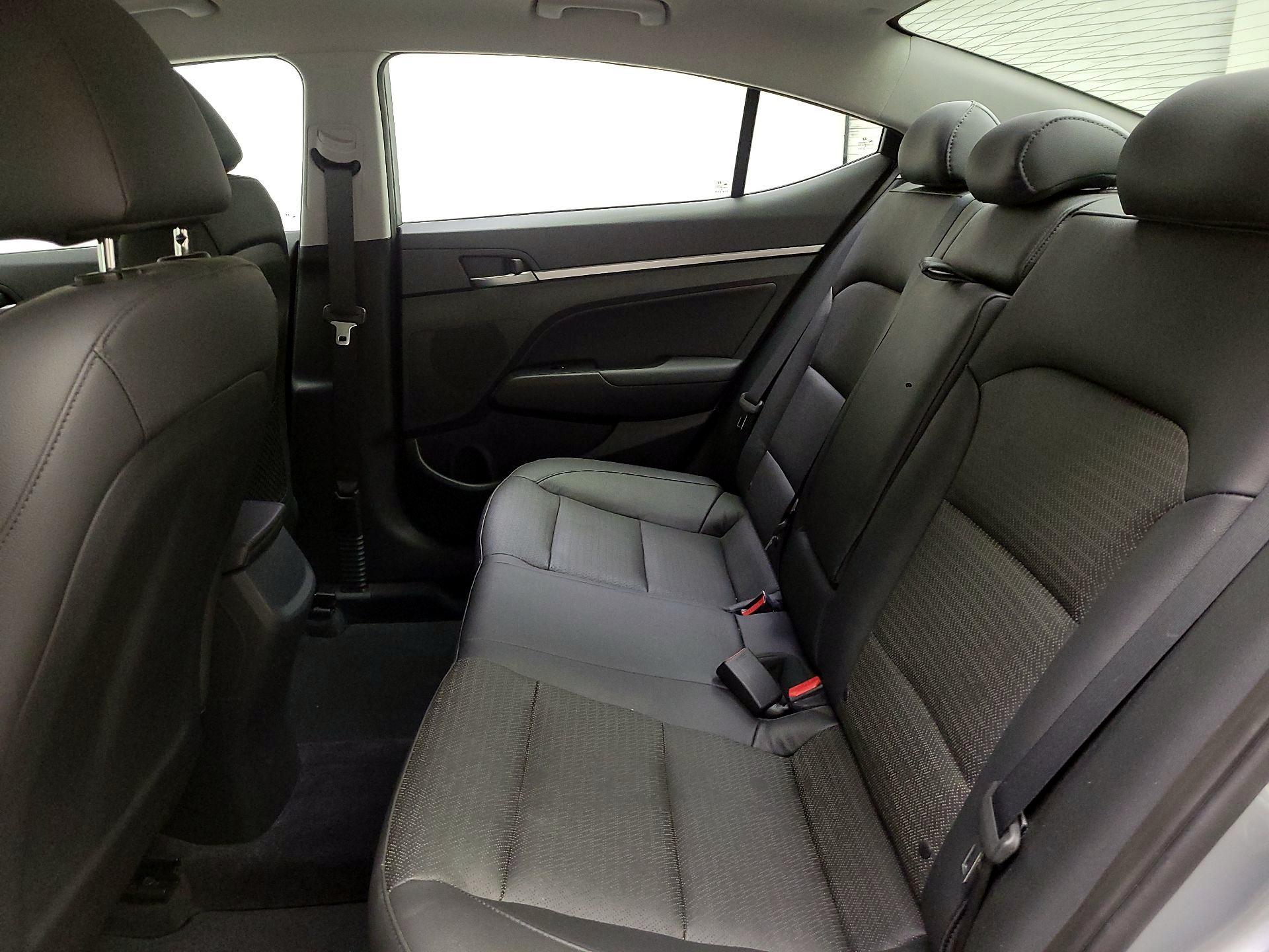 Thumbnail: 2017 Hyundai Elantra - 20