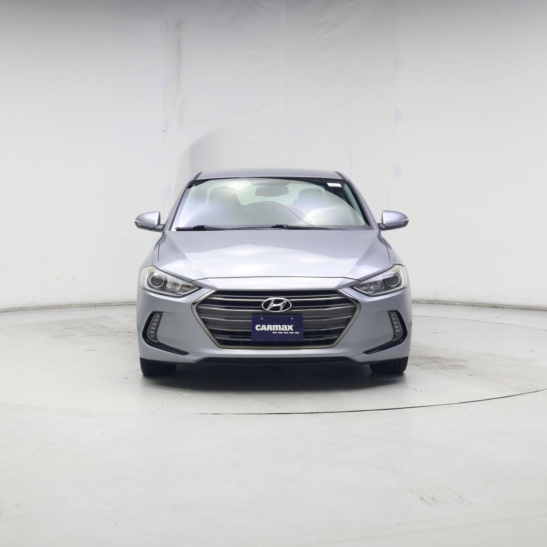 Thumbnail: 2017 Hyundai Elantra - 5