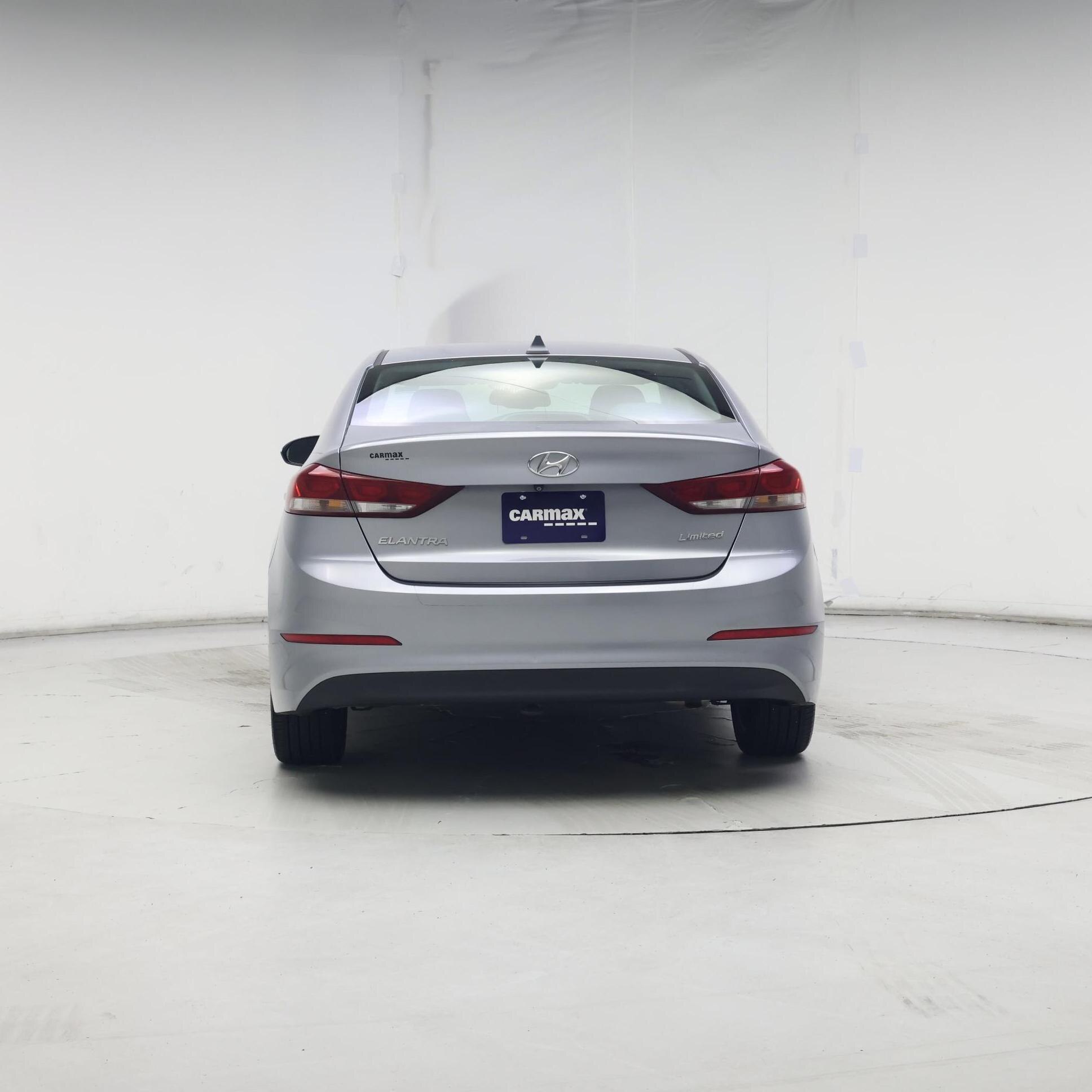 Thumbnail: 2017 Hyundai Elantra - 6