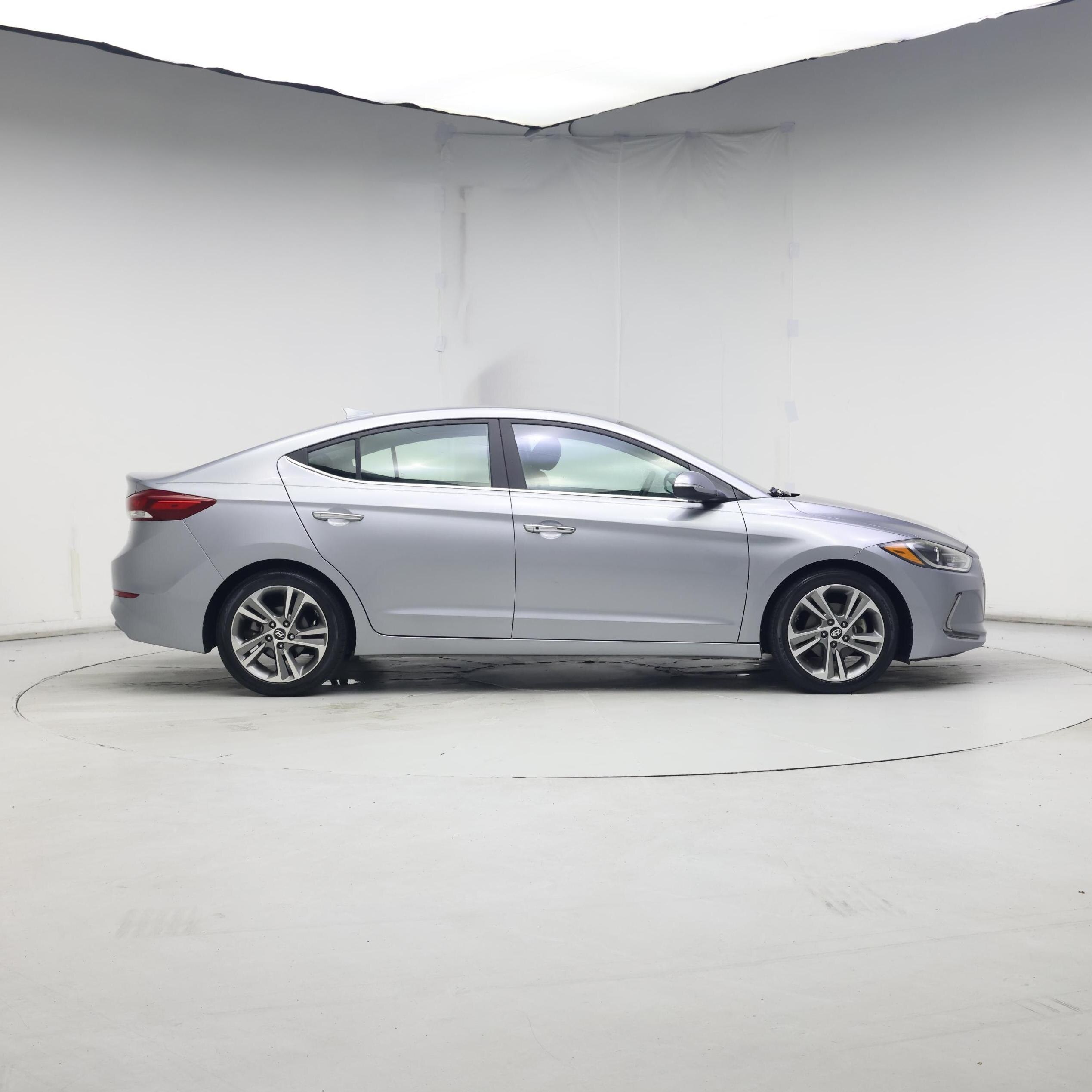 Thumbnail: 2017 Hyundai Elantra - 7