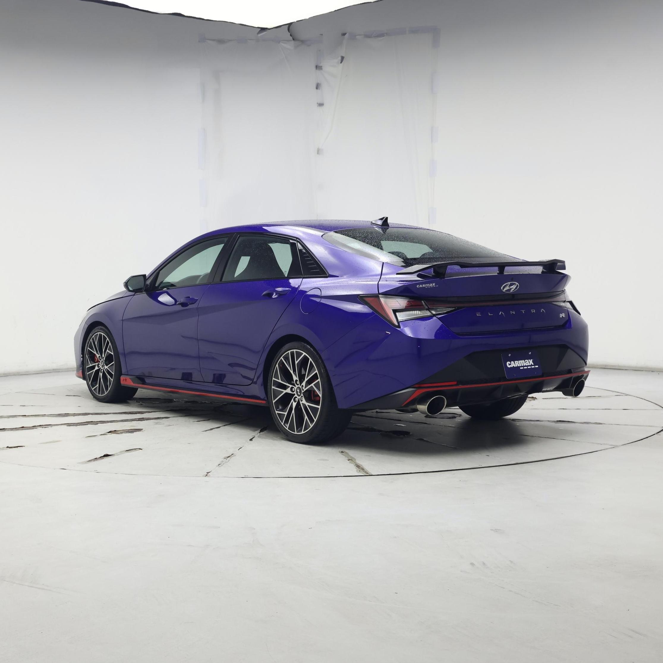 Thumbnail: 2022 Hyundai Elantra - 2