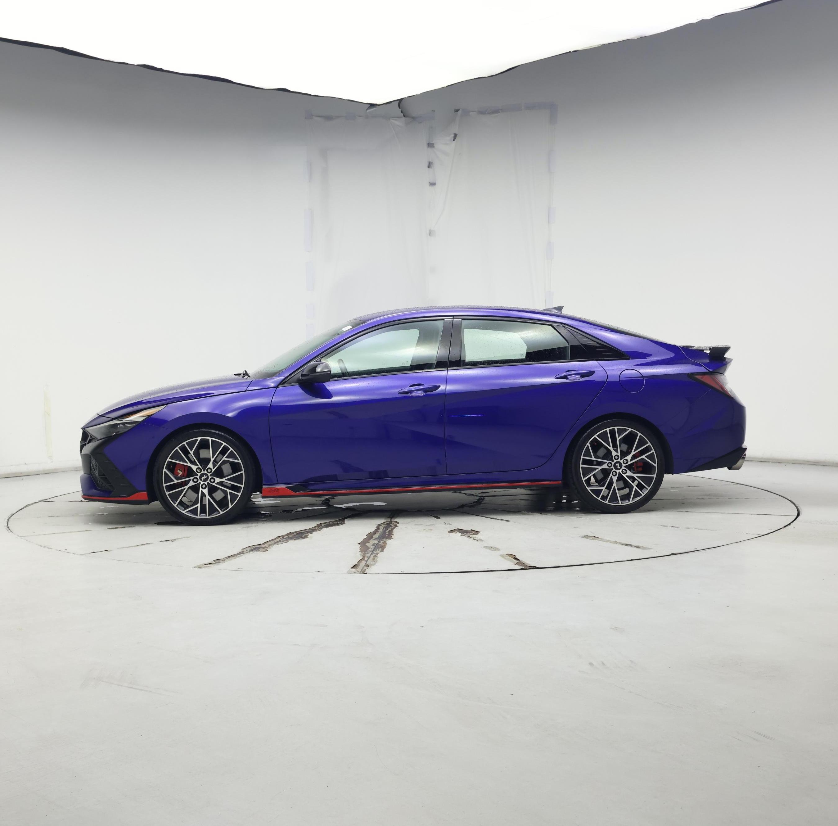 Thumbnail: 2022 Hyundai Elantra - 3