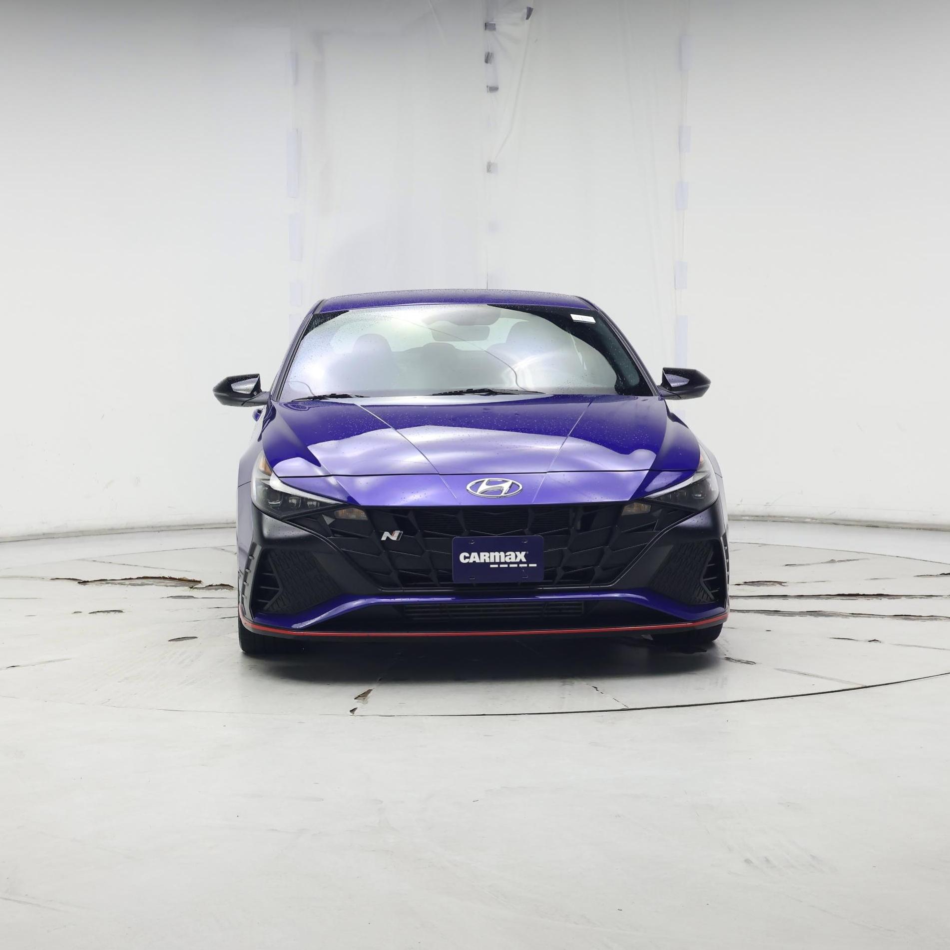 Thumbnail: 2022 Hyundai Elantra - 5