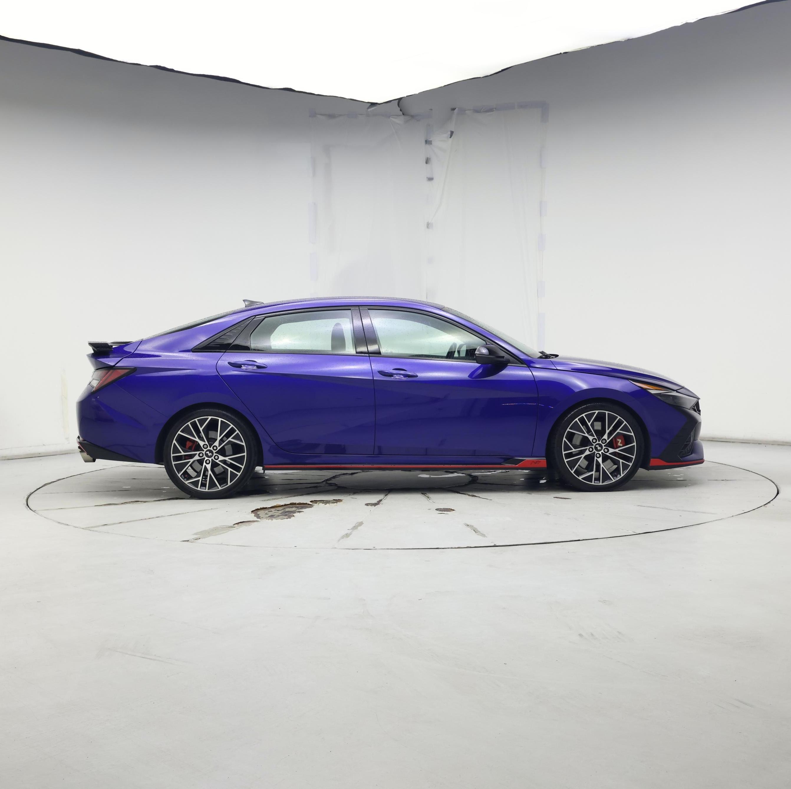 Thumbnail: 2022 Hyundai Elantra - 7