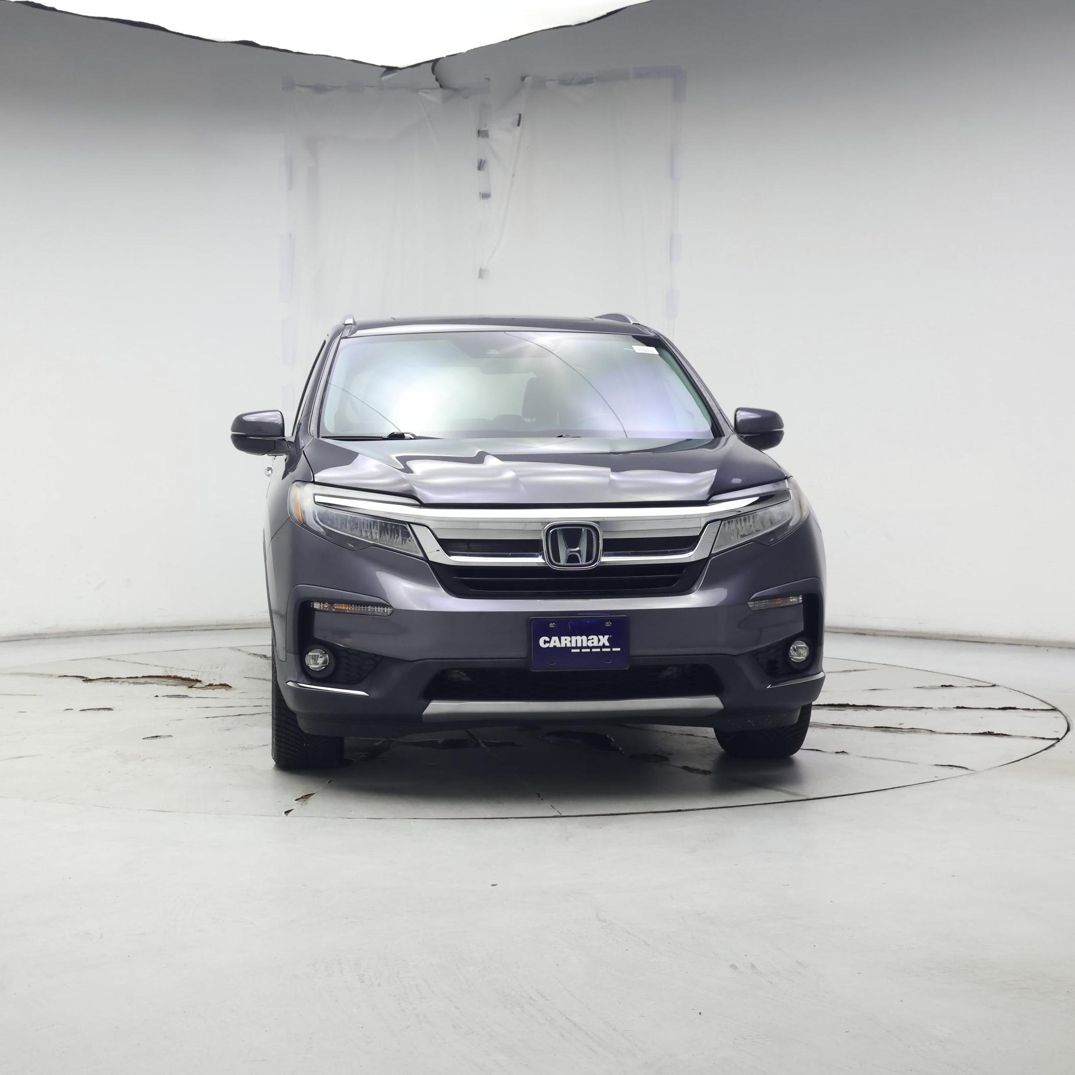 Thumbnail: 2019 Honda Pilot - 5