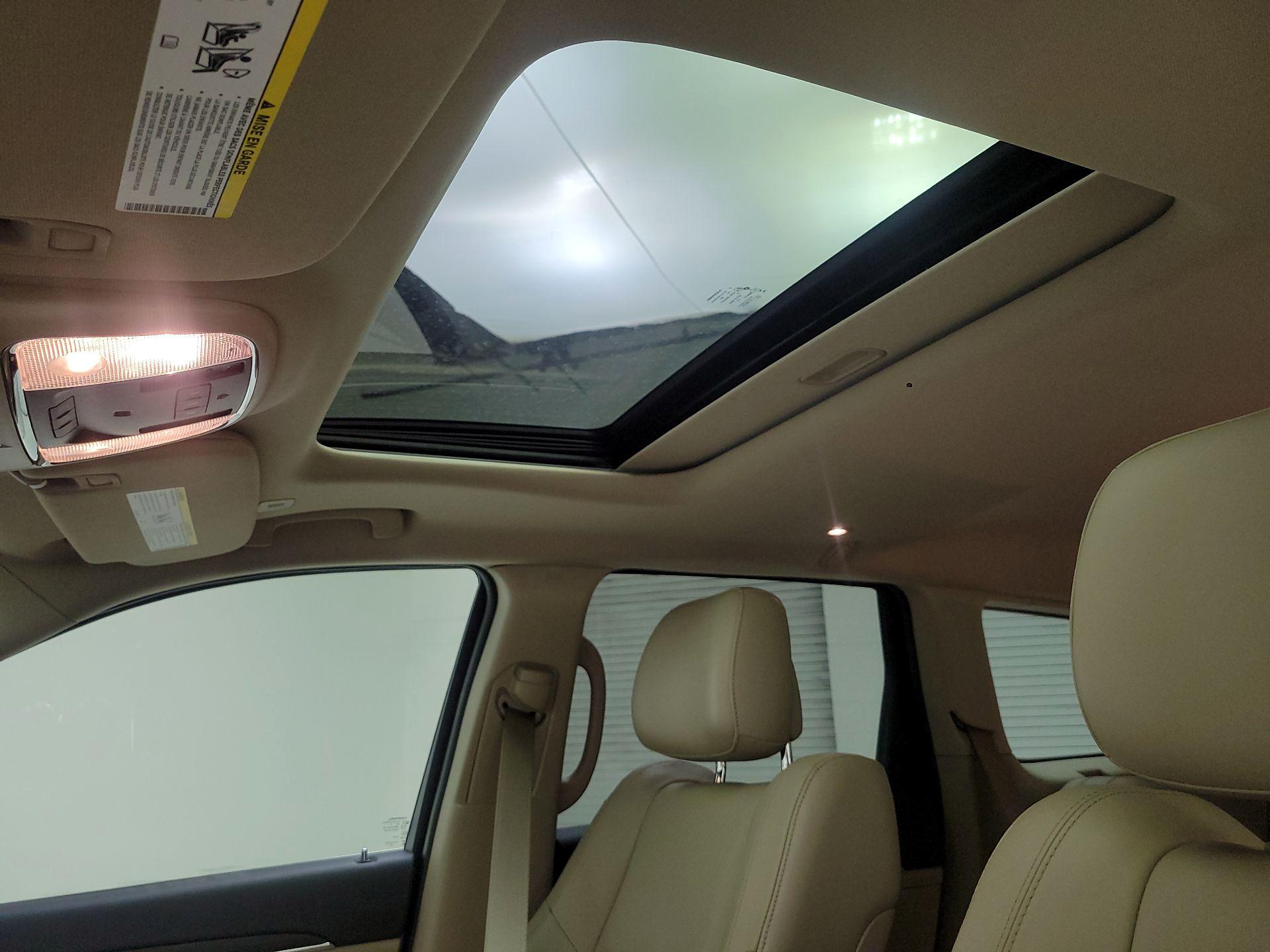 Thumbnail: 2021 Jeep Grand Cherokee - 20
