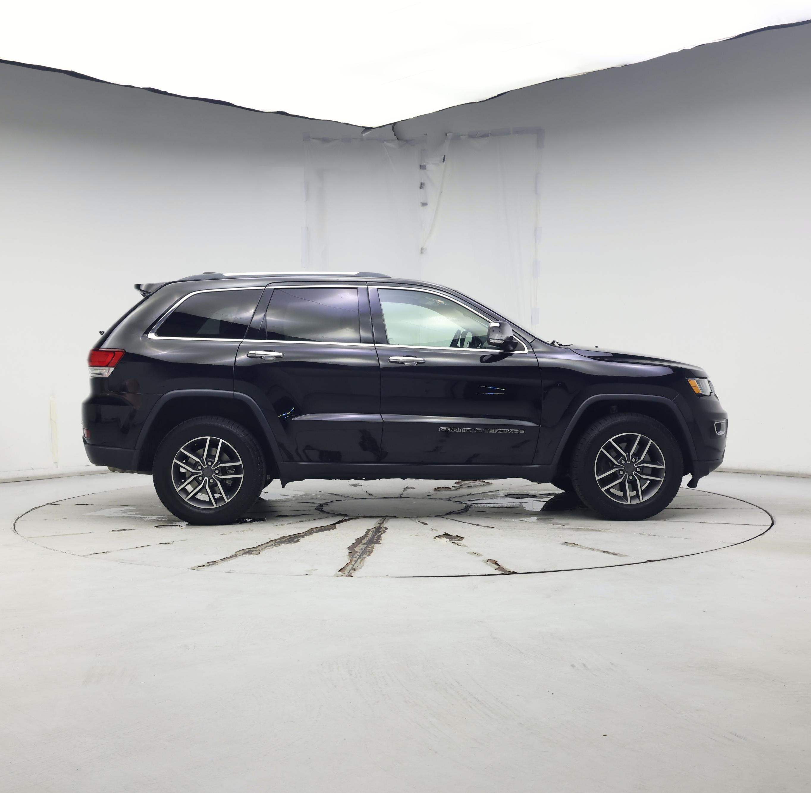 Thumbnail: 2021 Jeep Grand Cherokee - 7