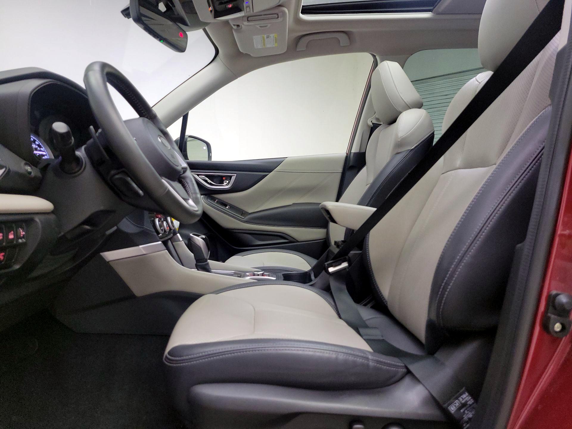 Thumbnail: 2022 Subaru Forester - 11