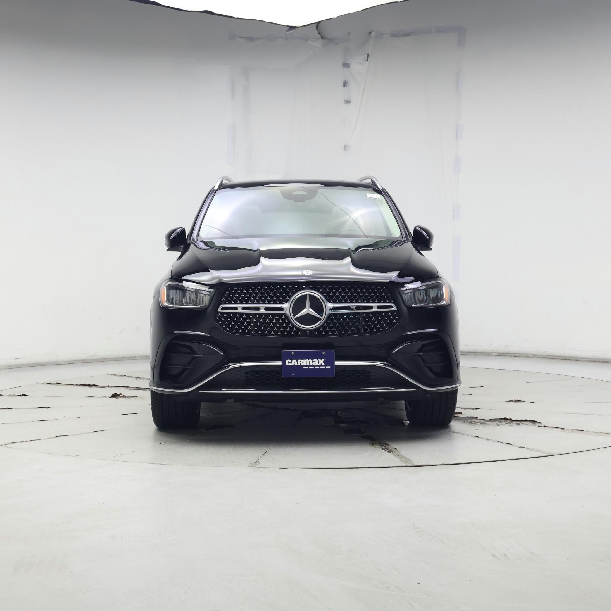 Thumbnail: 2024 Mercedes-Benz GLE - 5
