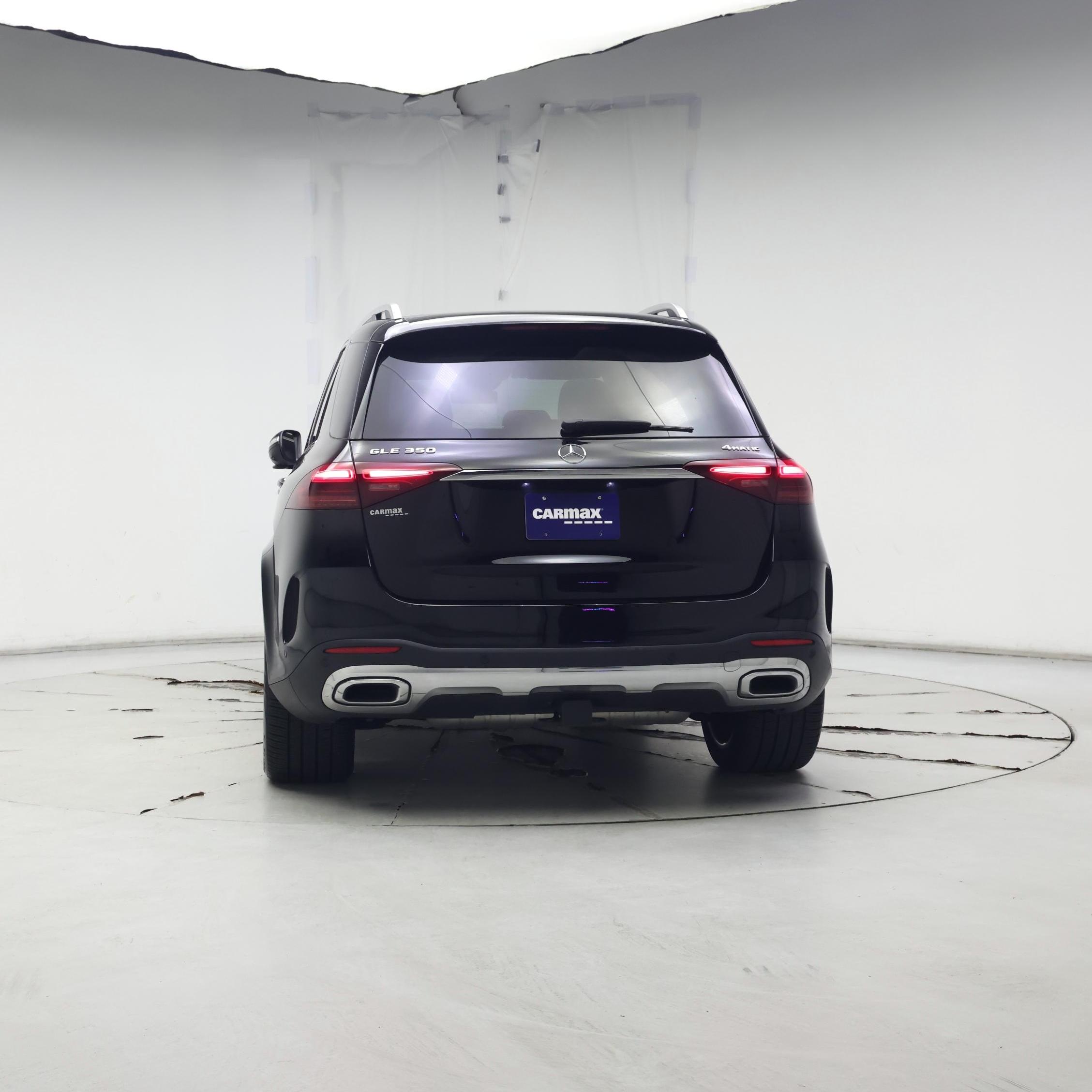 Thumbnail: 2024 Mercedes-Benz GLE - 6