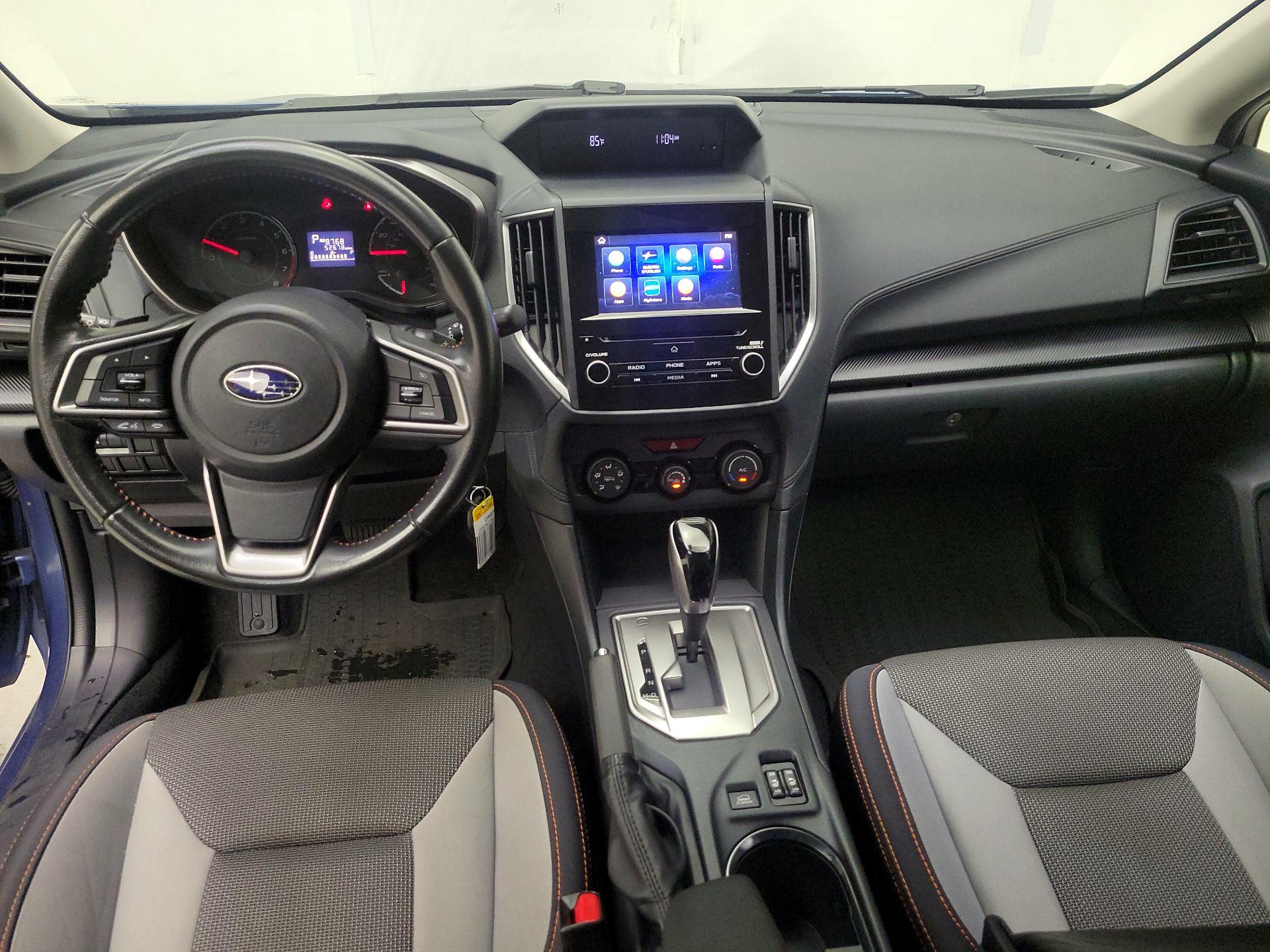 Thumbnail: 2019 Subaru Crosstrek - 9