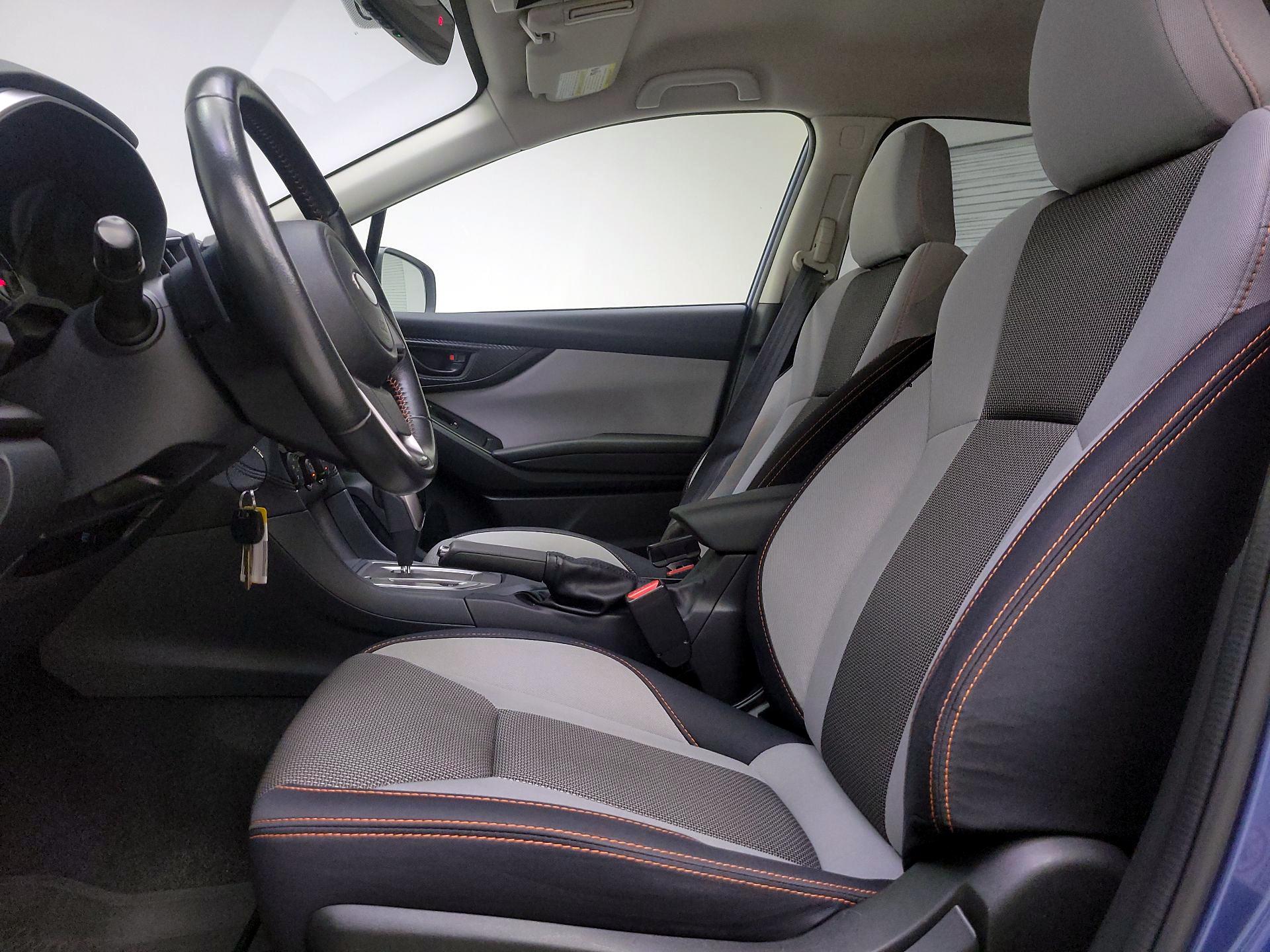 Thumbnail: 2019 Subaru Crosstrek - 11