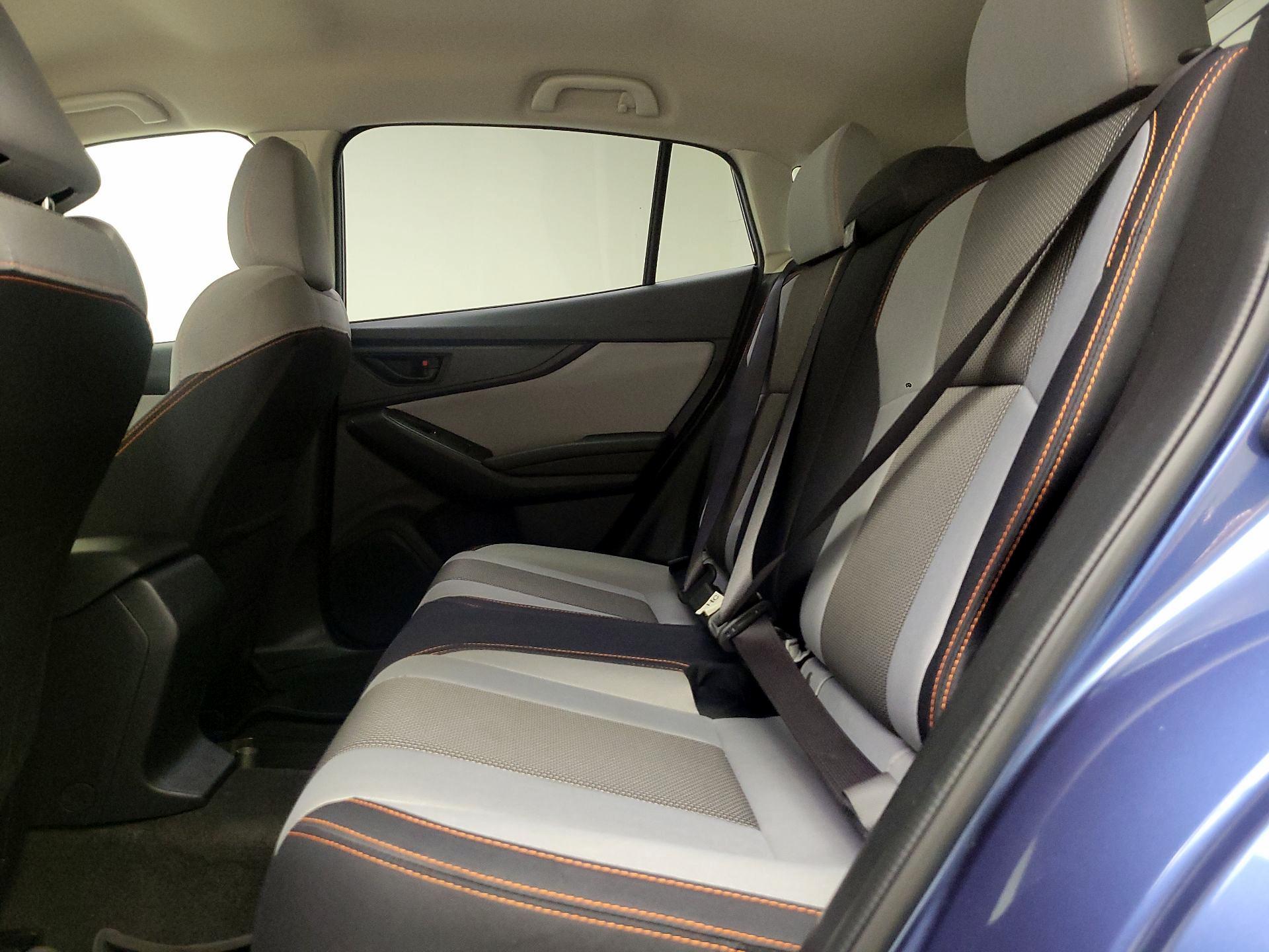 Thumbnail: 2019 Subaru Crosstrek - 19