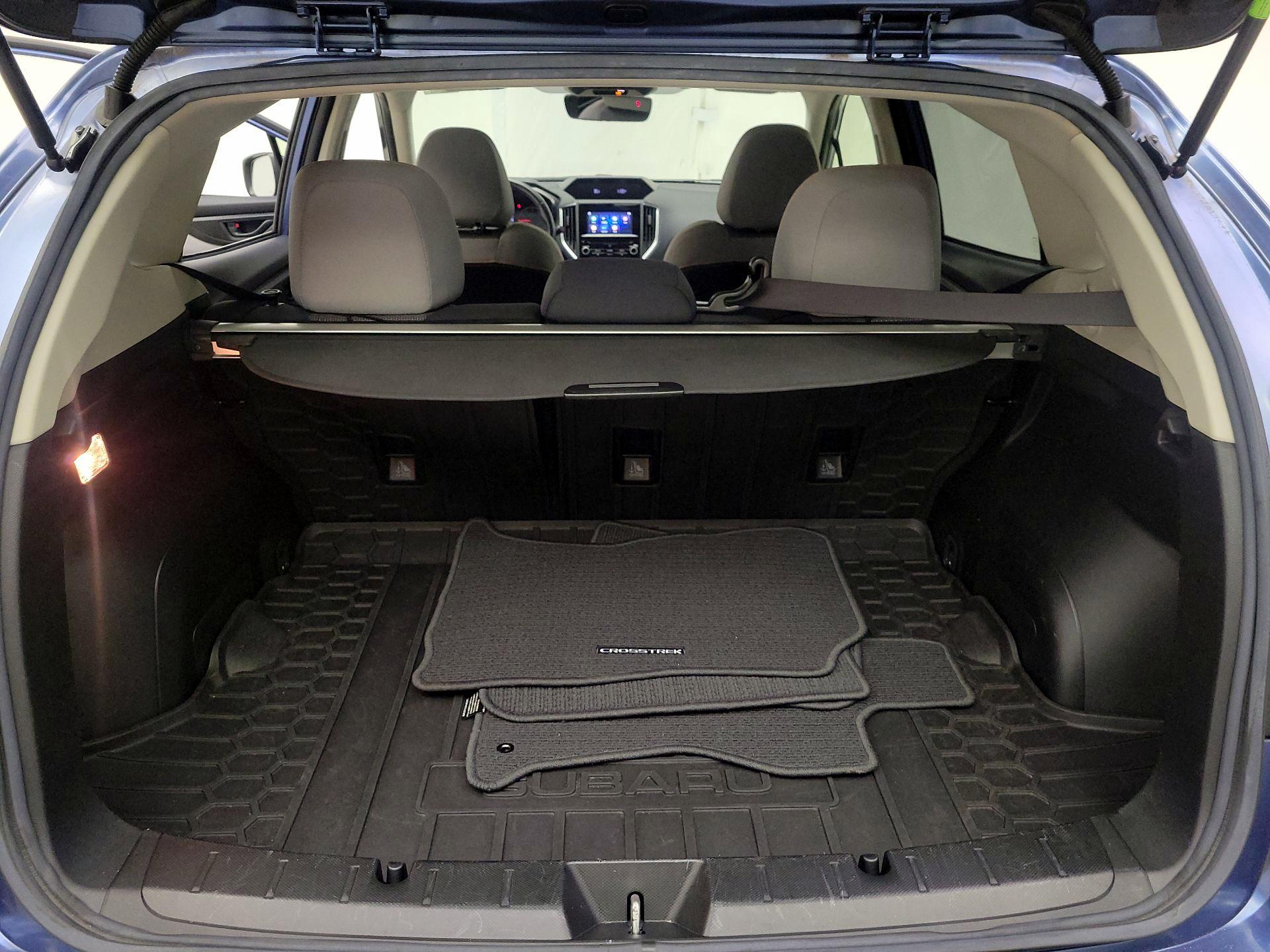 Thumbnail: 2019 Subaru Crosstrek - 20