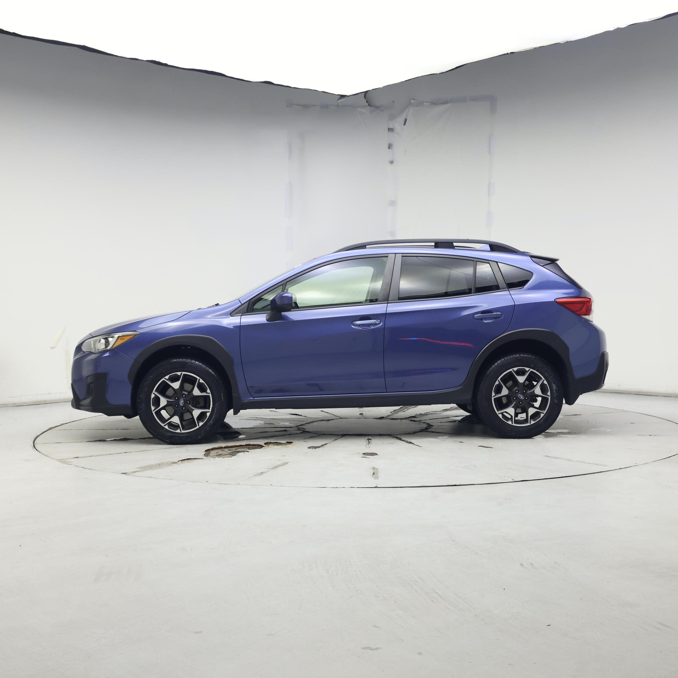 Thumbnail: 2019 Subaru Crosstrek - 3