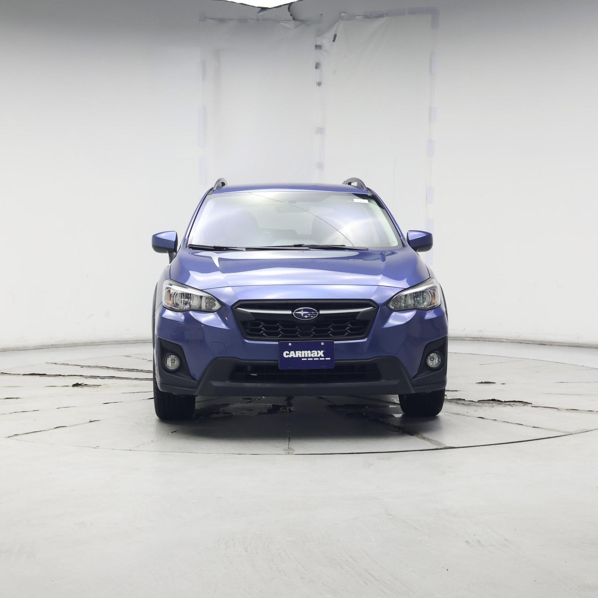 Thumbnail: 2019 Subaru Crosstrek - 5
