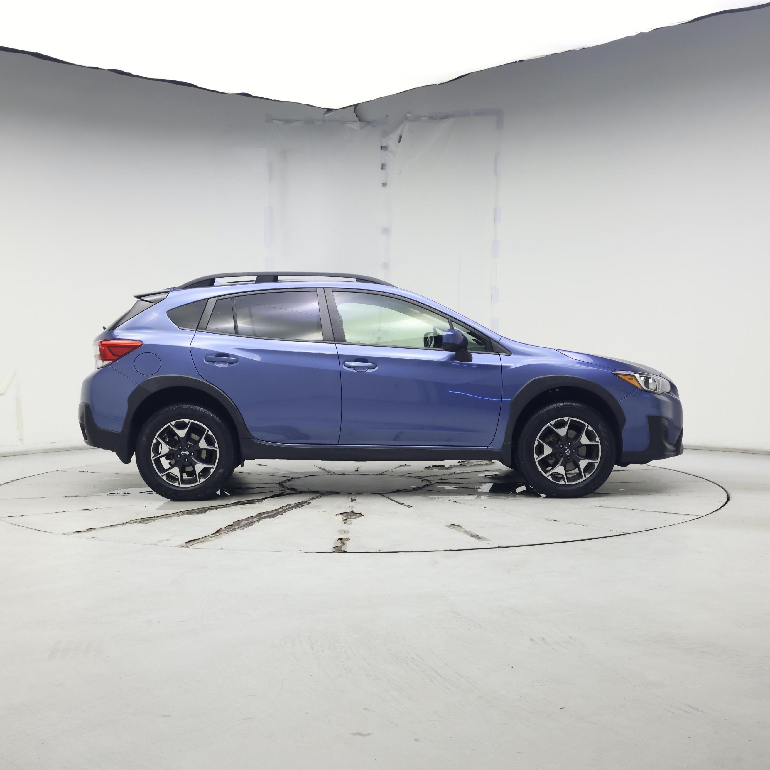 Thumbnail: 2019 Subaru Crosstrek - 7