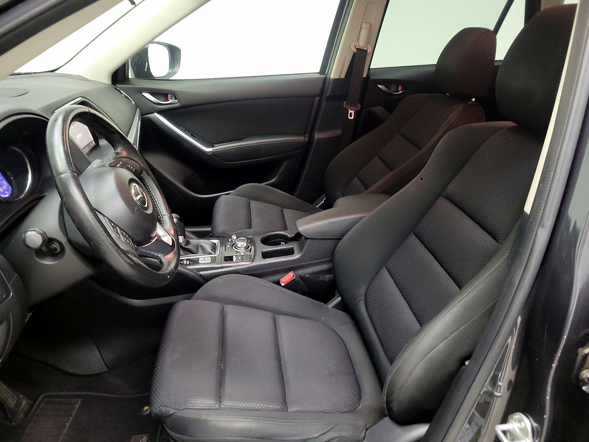 Thumbnail: 2016 Mazda CX-5 - 11