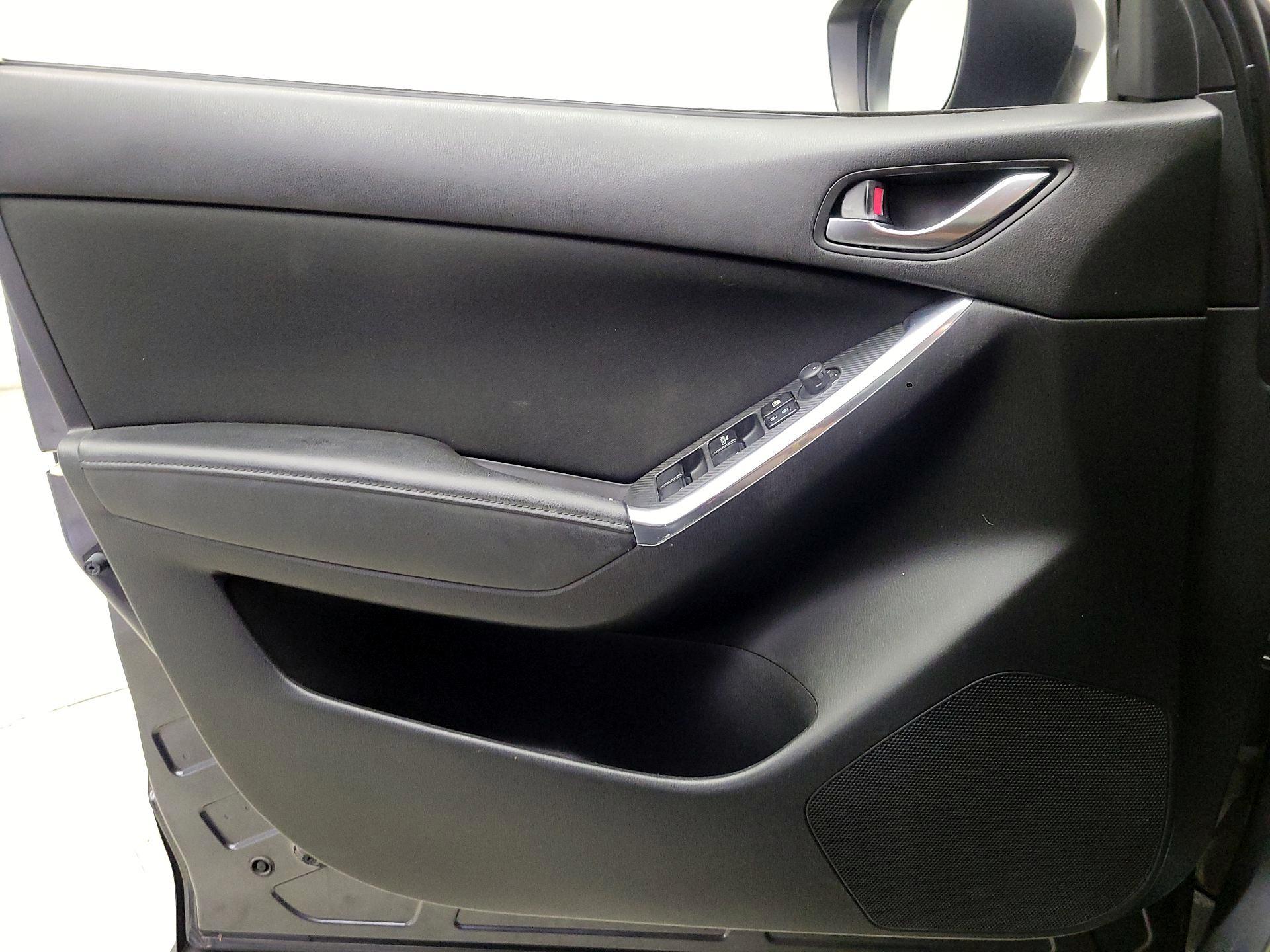 Thumbnail: 2016 Mazda CX-5 - 12