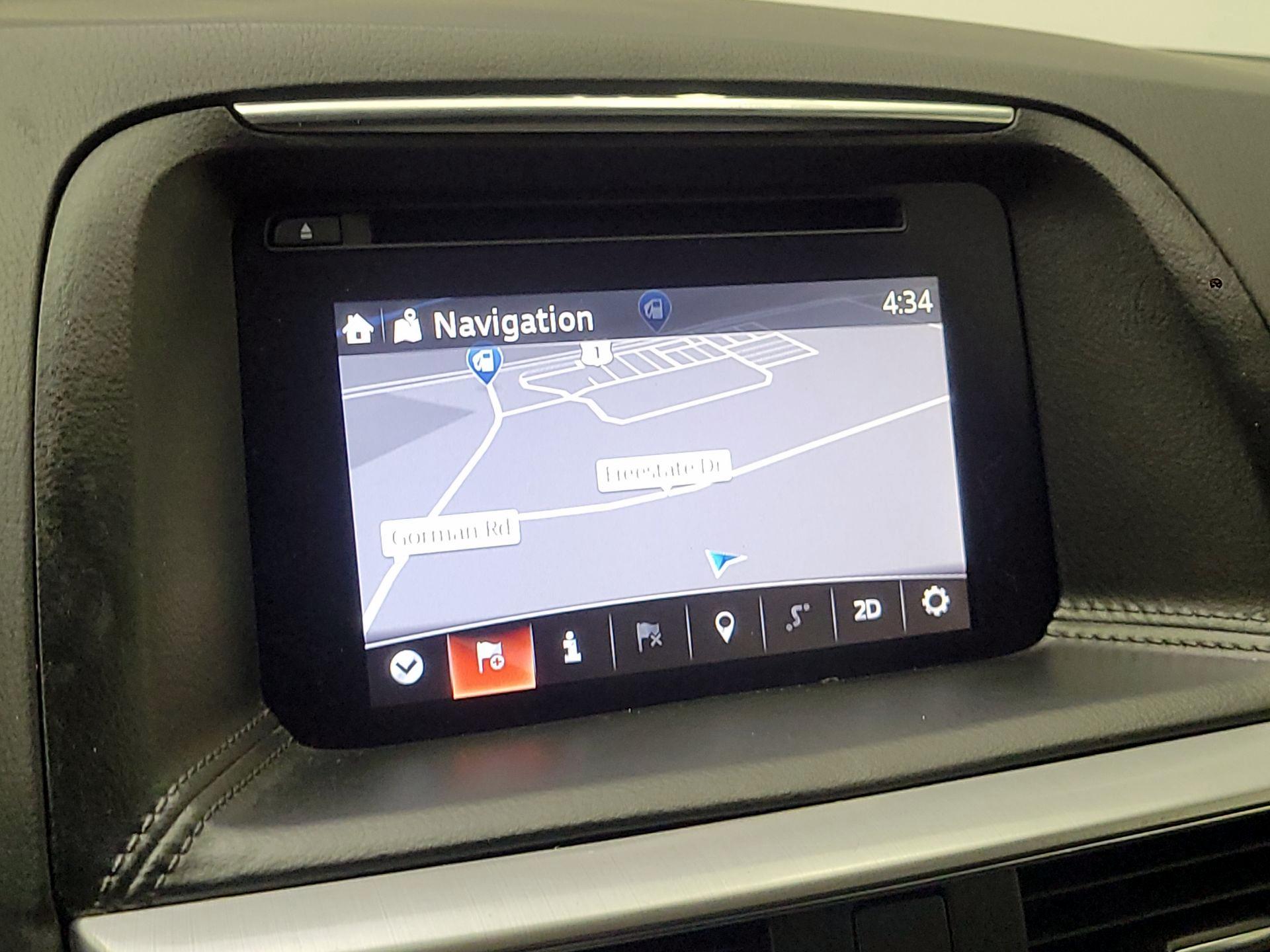 Thumbnail: 2016 Mazda CX-5 - 14