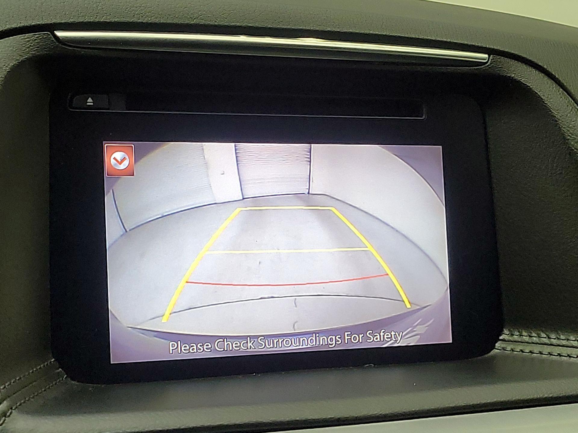 Thumbnail: 2016 Mazda CX-5 - 15