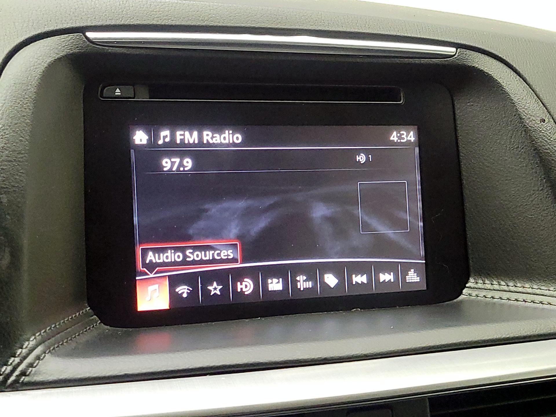 Thumbnail: 2016 Mazda CX-5 - 16