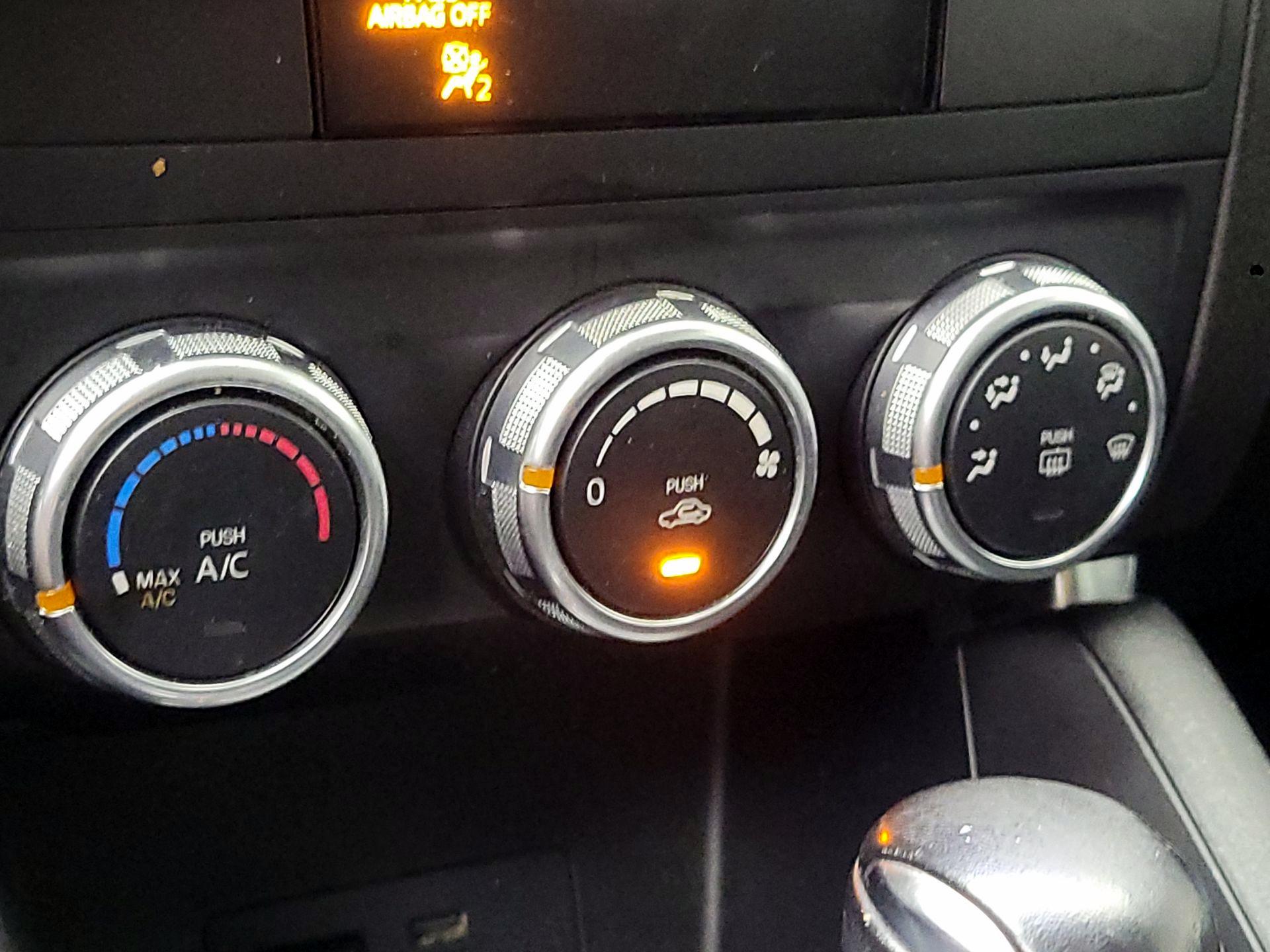 Thumbnail: 2016 Mazda CX-5 - 17