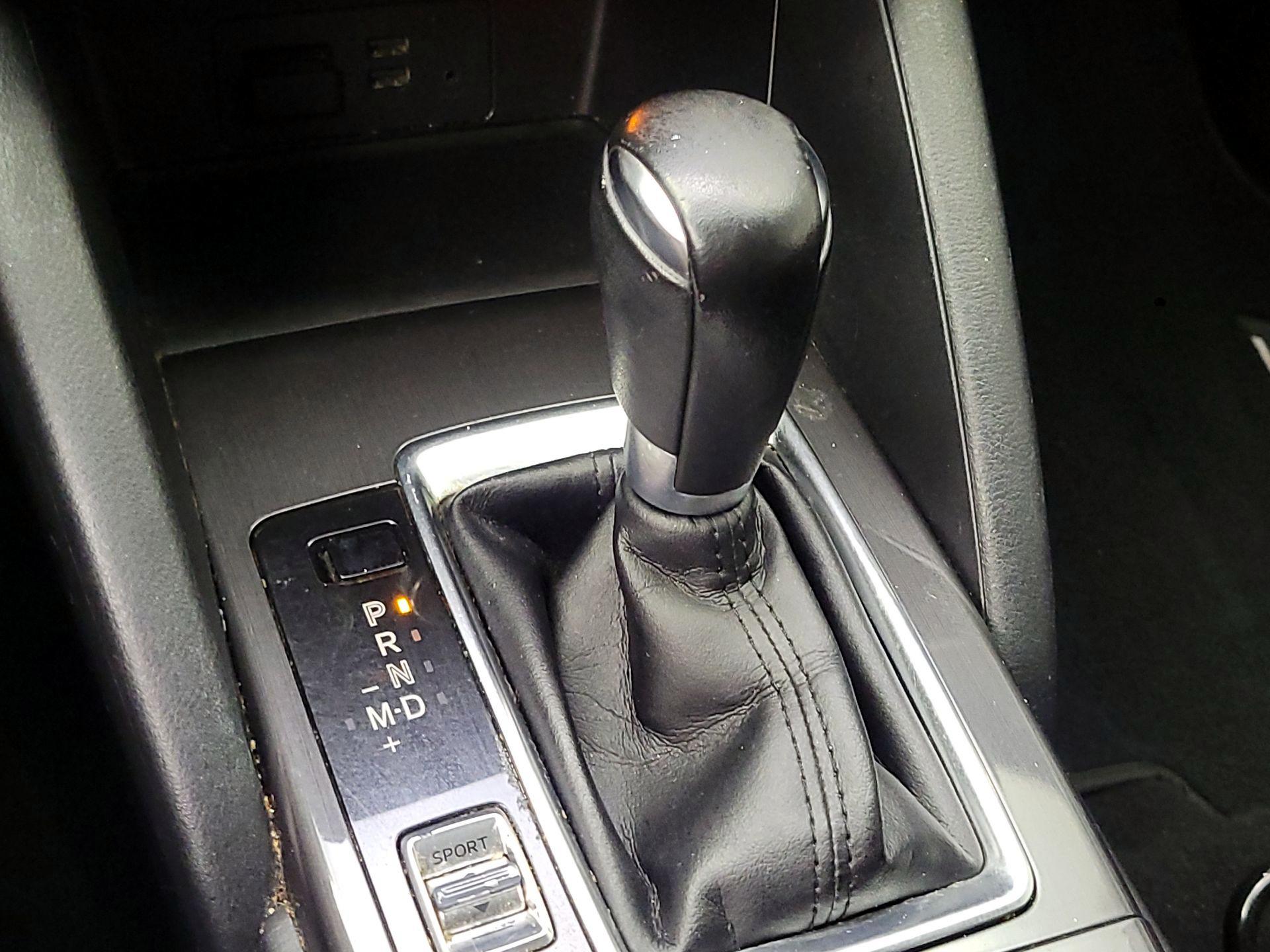 Thumbnail: 2016 Mazda CX-5 - 18