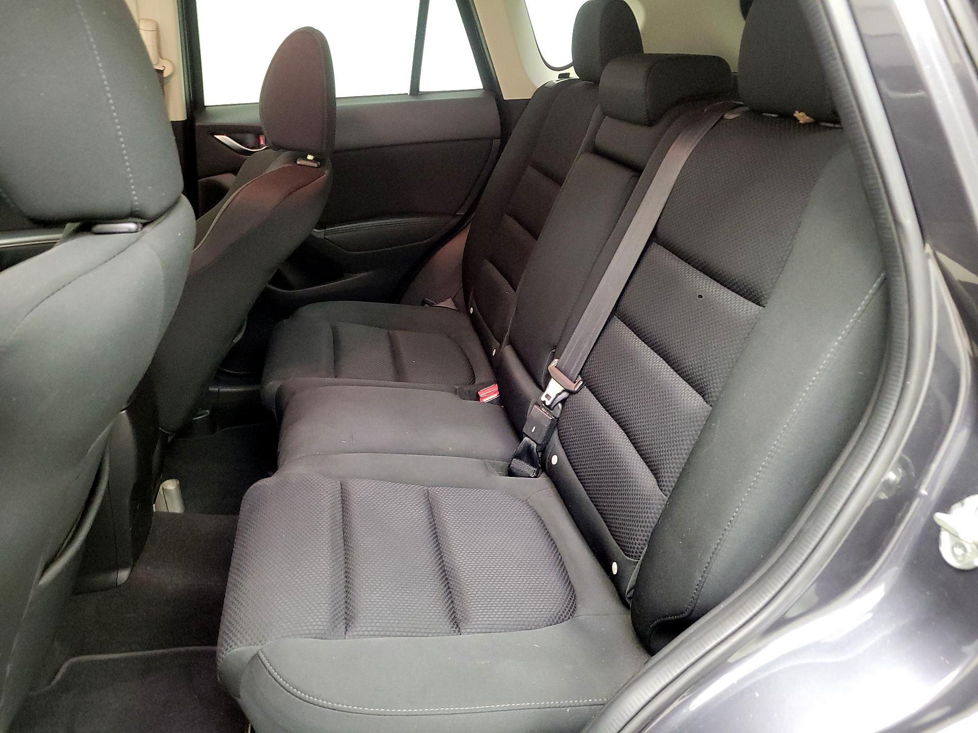 Thumbnail: 2016 Mazda CX-5 - 20