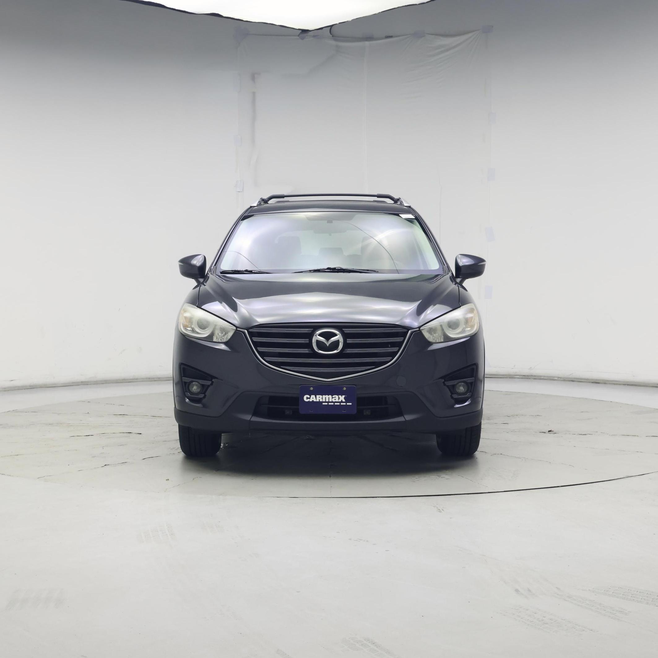 Thumbnail: 2016 Mazda CX-5 - 5