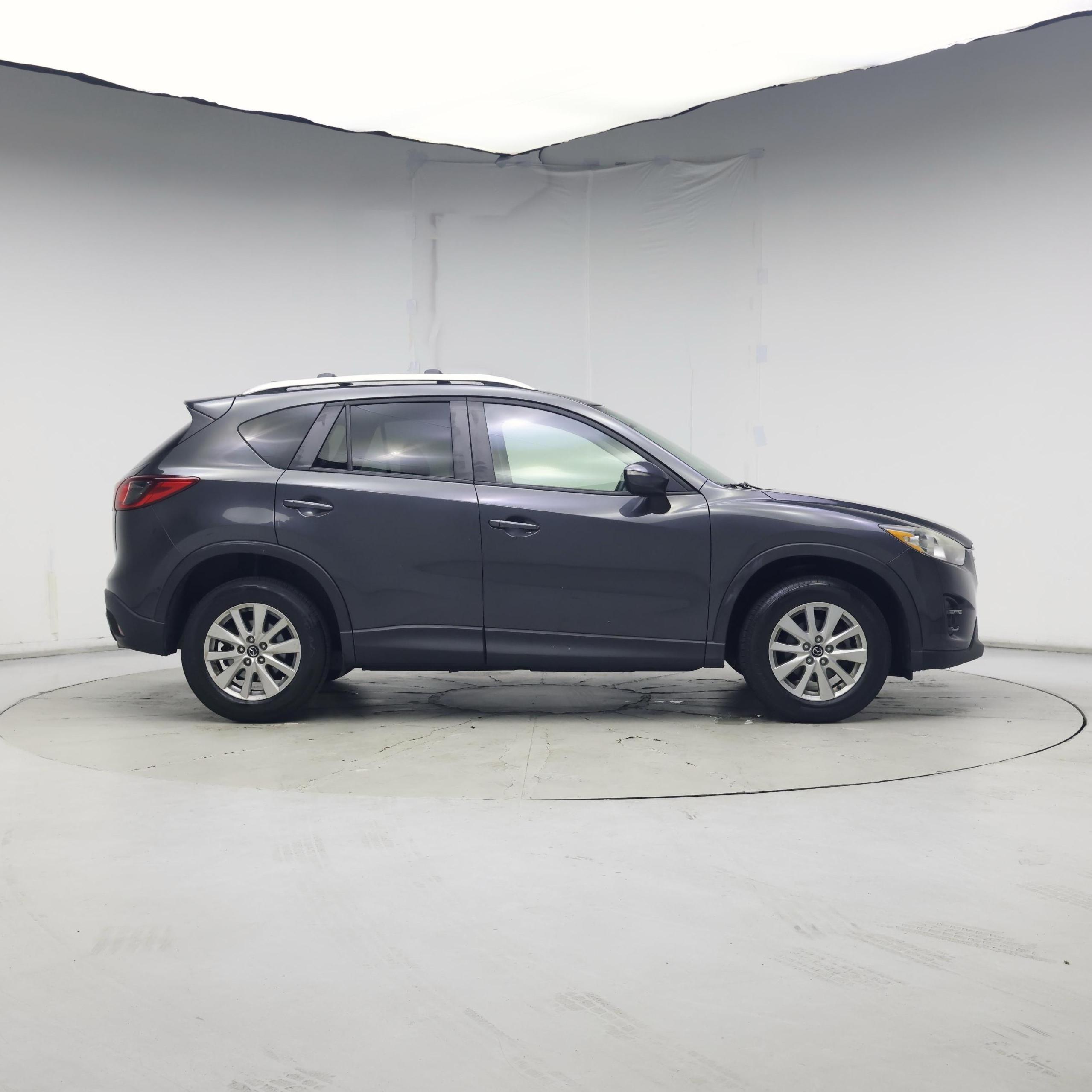 Thumbnail: 2016 Mazda CX-5 - 7