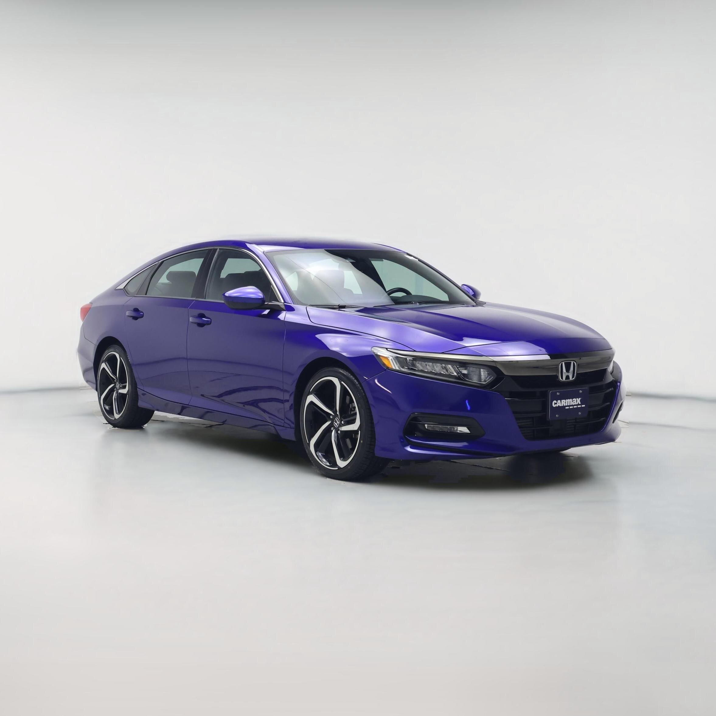 Thumbnail: 2020 Honda Accord - 1