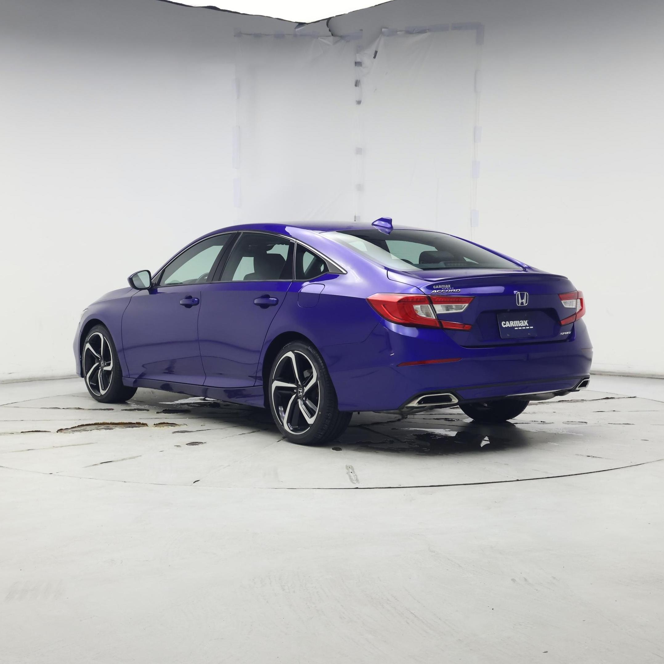 Thumbnail: 2020 Honda Accord - 2